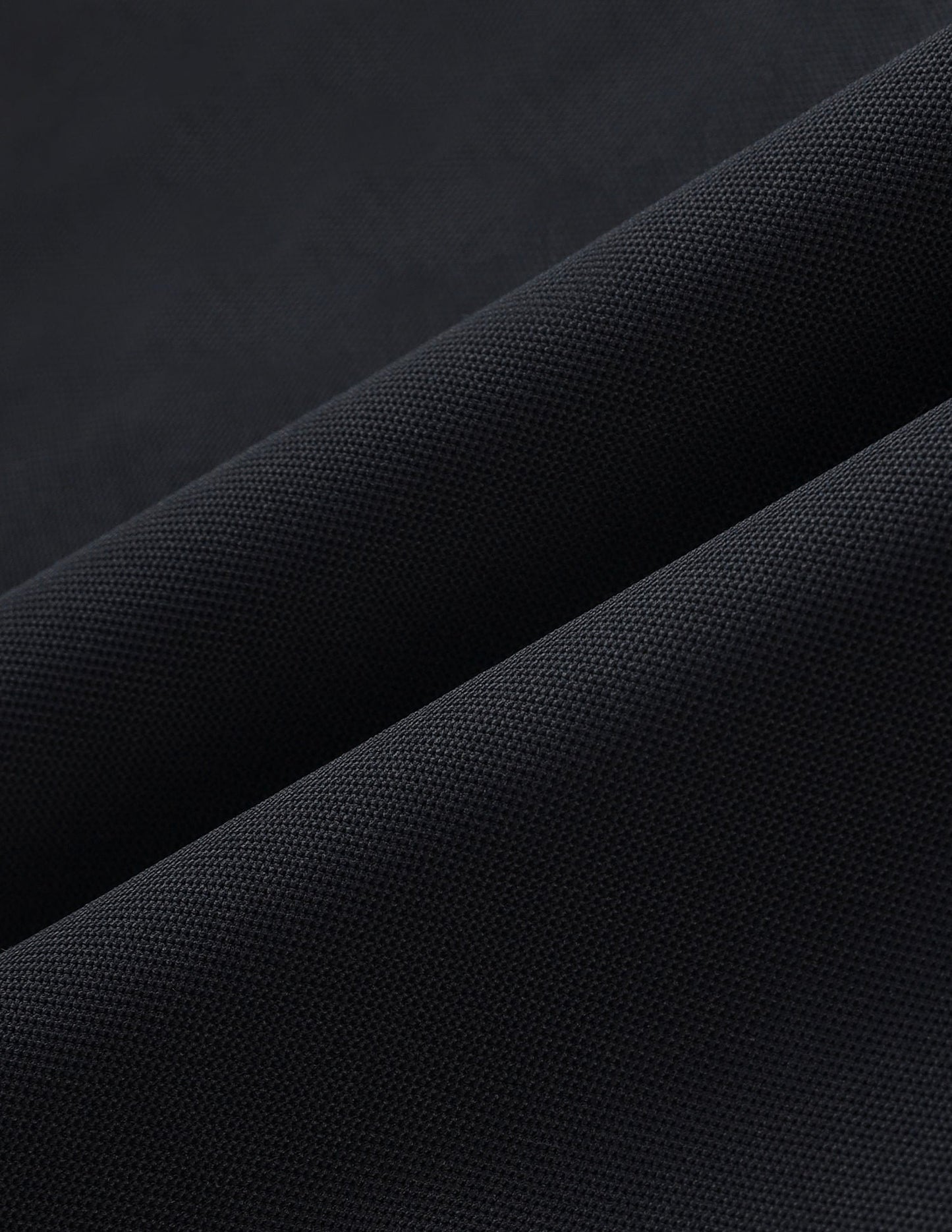 Solid Slim Fit Polo Shirt