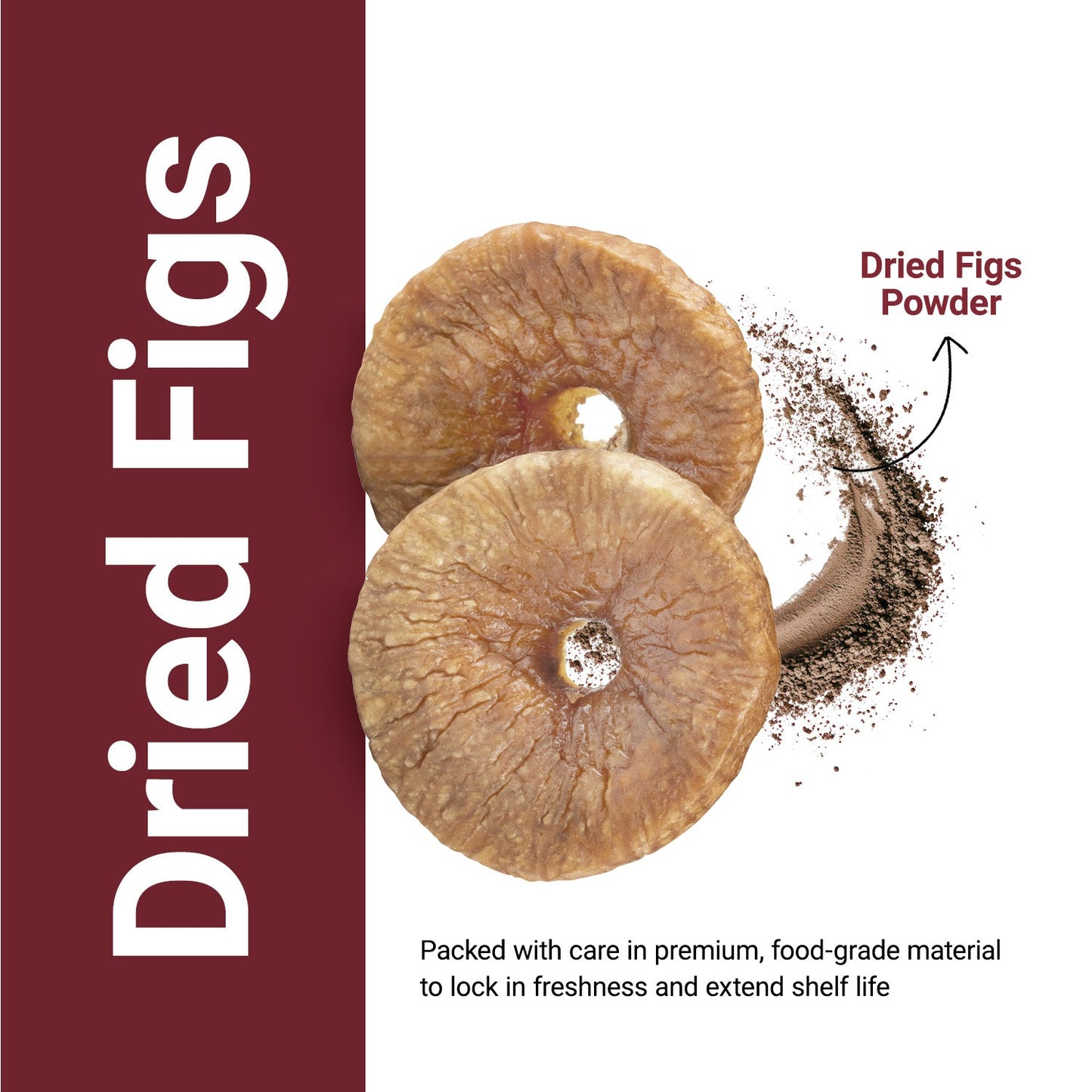 Fig (Powder)