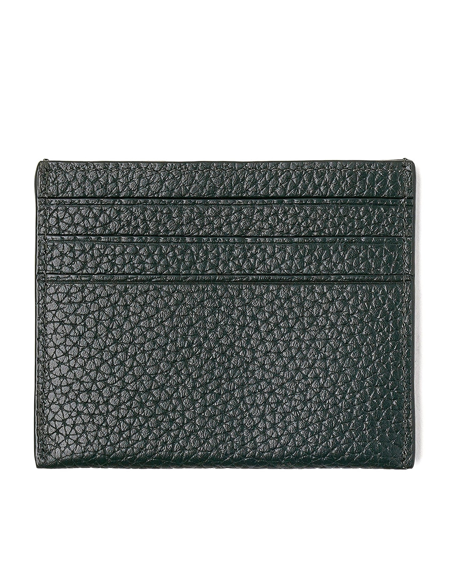 Men Holo Textured Card Holder