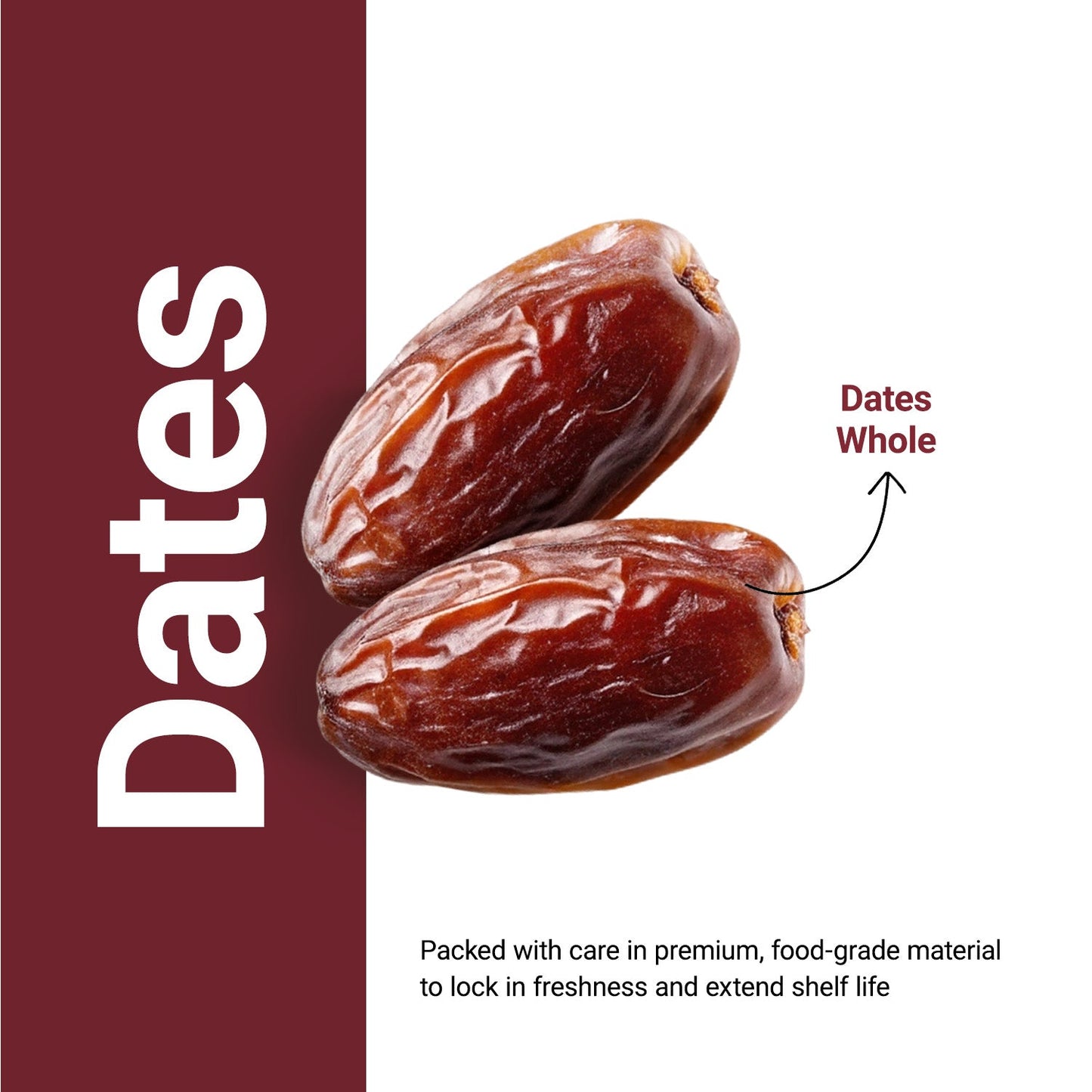 Dates (Whole)