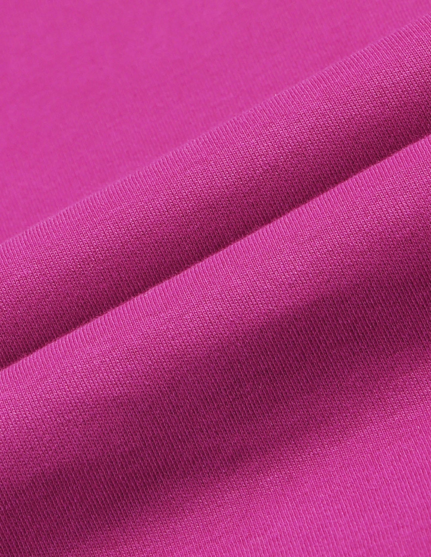 Regular Fit Solid T-Shirt