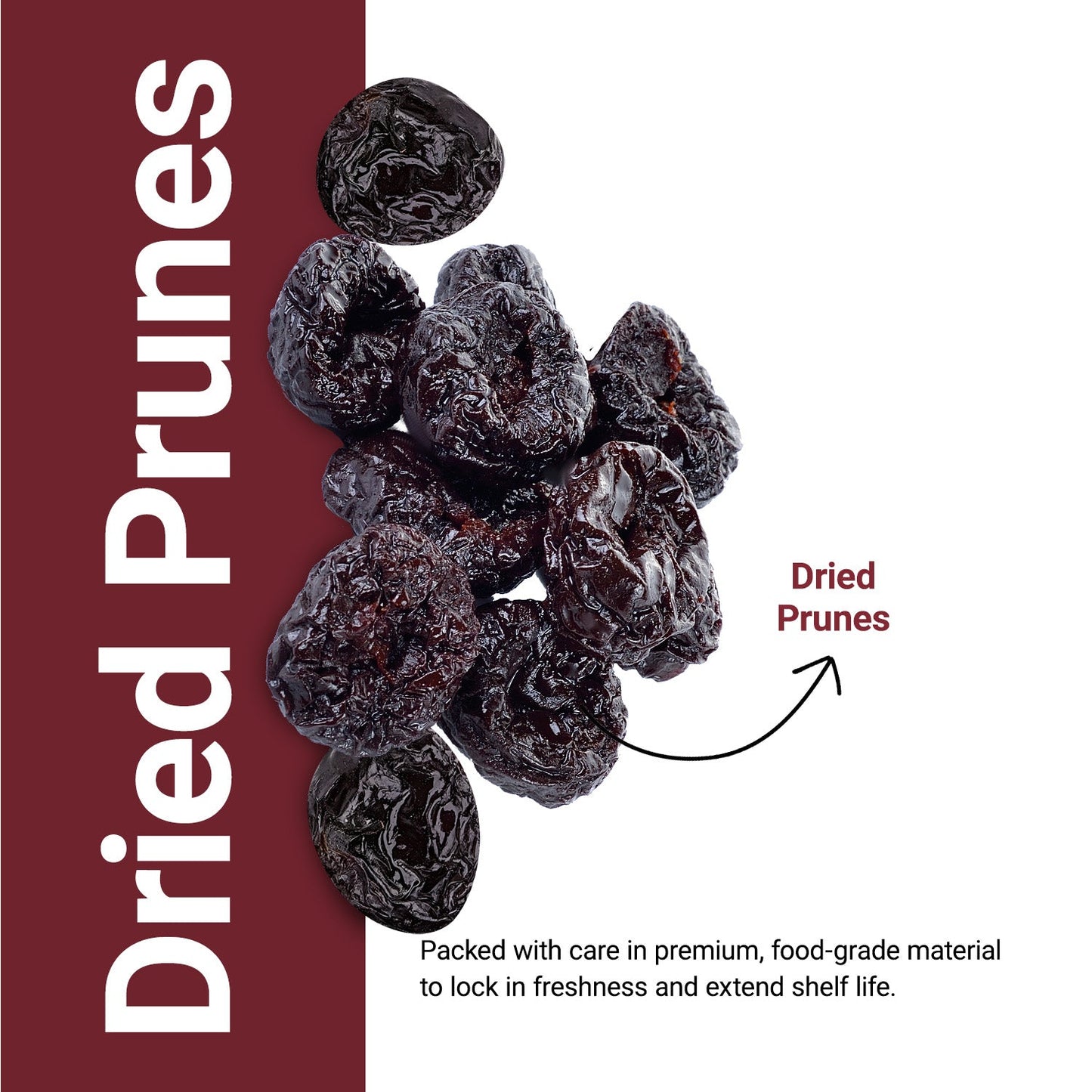 Prunes (Dried)