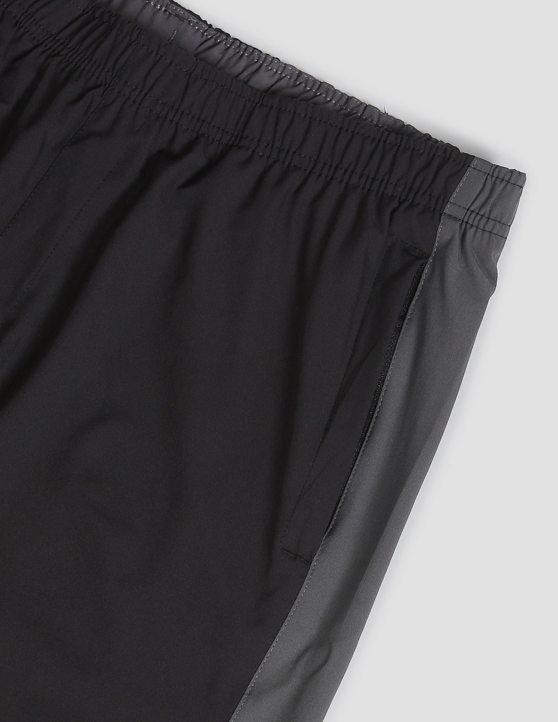 Mid Rise Elasticized Waist I716 Shorts - Pack Of 1