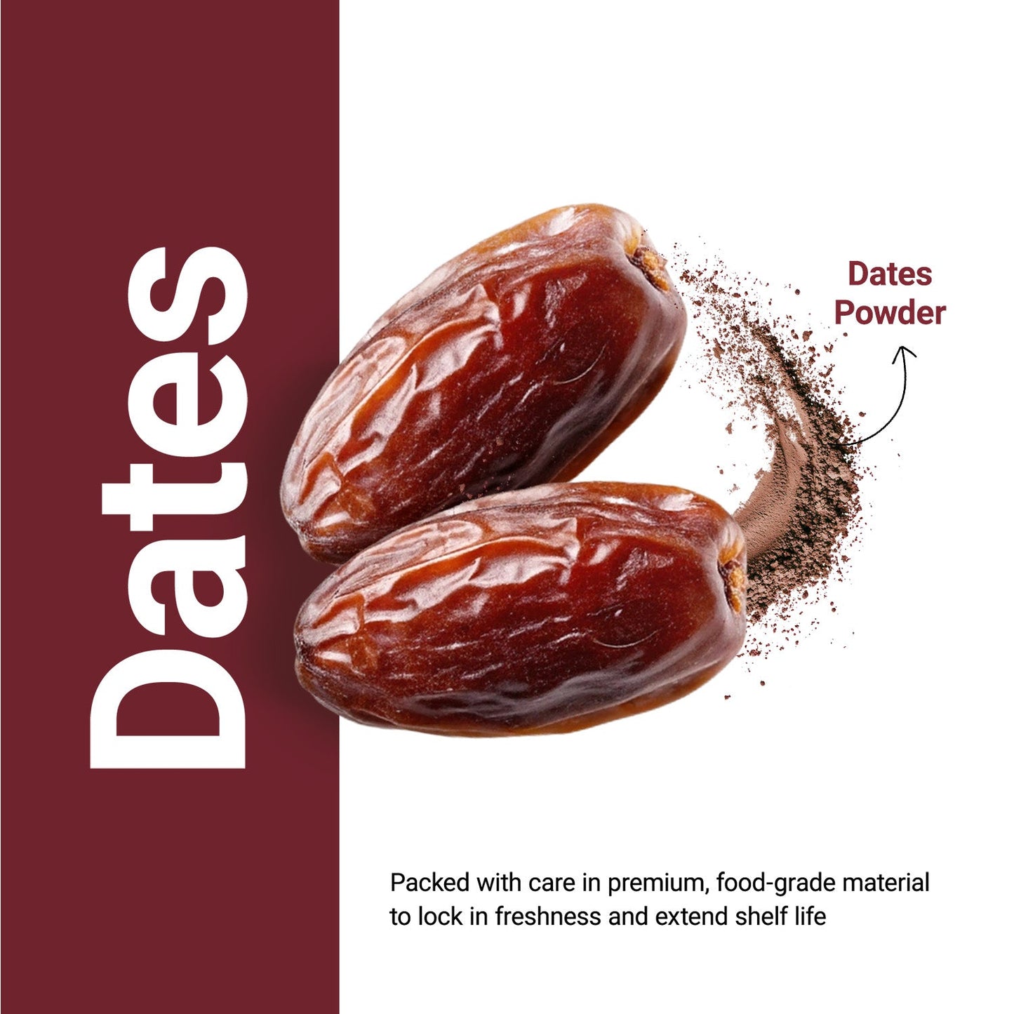 Dates (Powder)