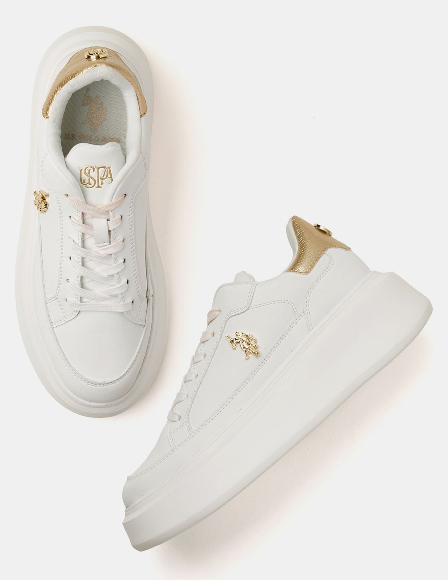 Women Eleanor 3.0 Low Top Sneakers