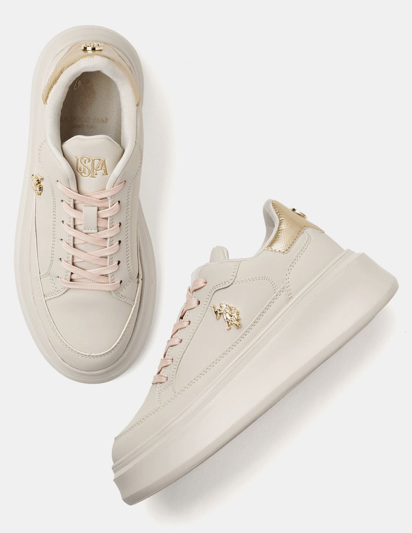 Women Eleanor 3.0 Low Top Sneakers