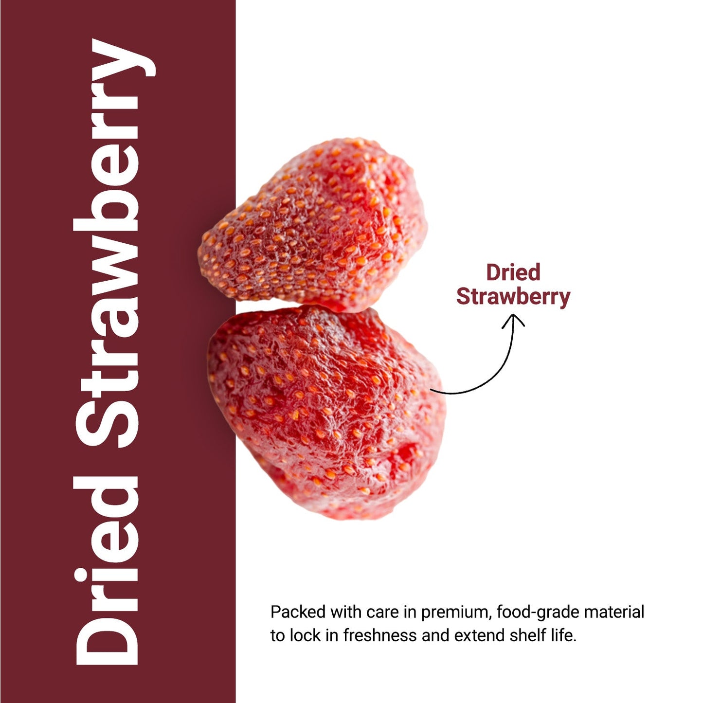 Strawberry (Whole)