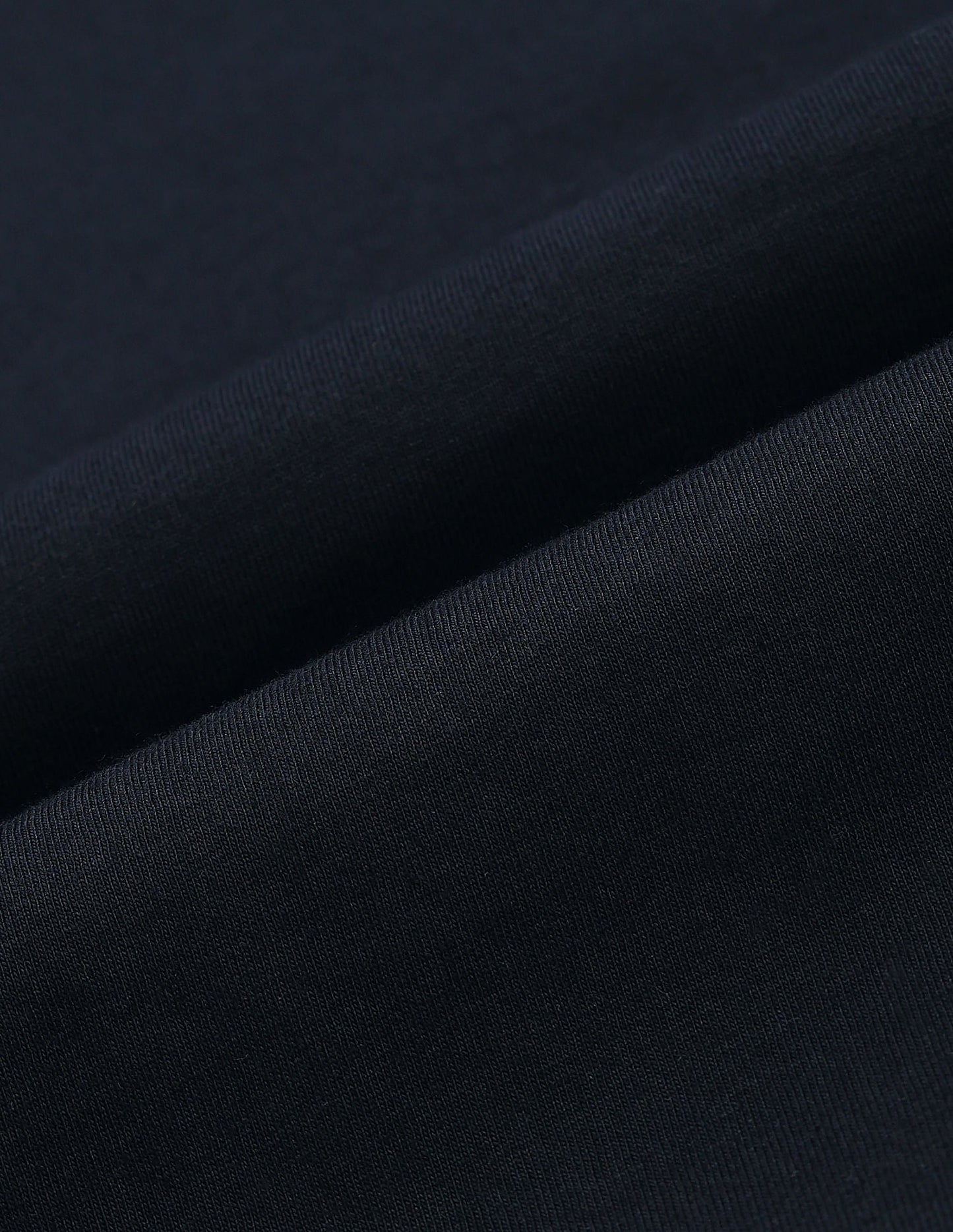 Brand Embroidered Regular Fit T-Shirt