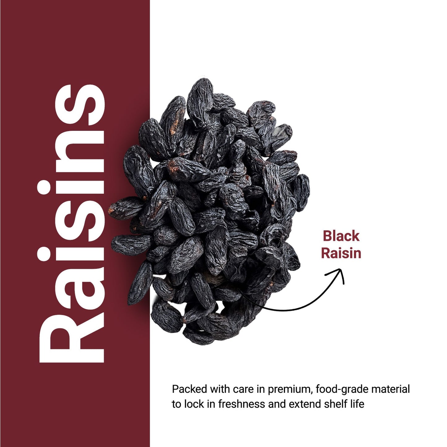 Black Raisin
