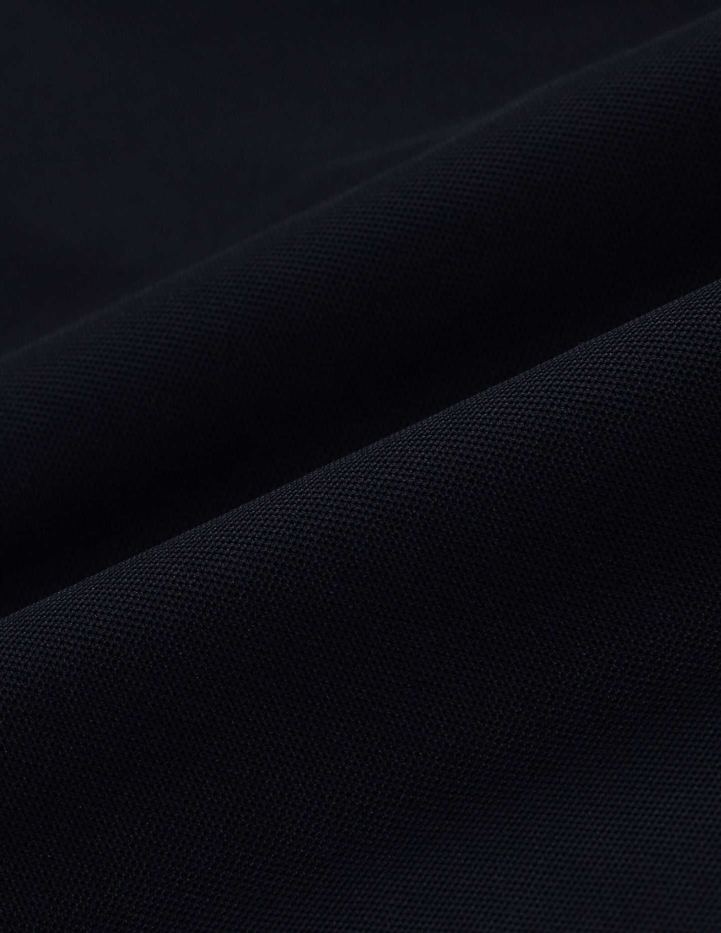 Slim Fit Solid Polo Shirt