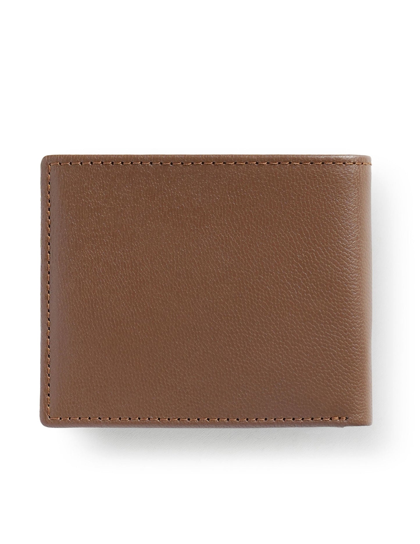 Bi-Fold Textured Wallet
