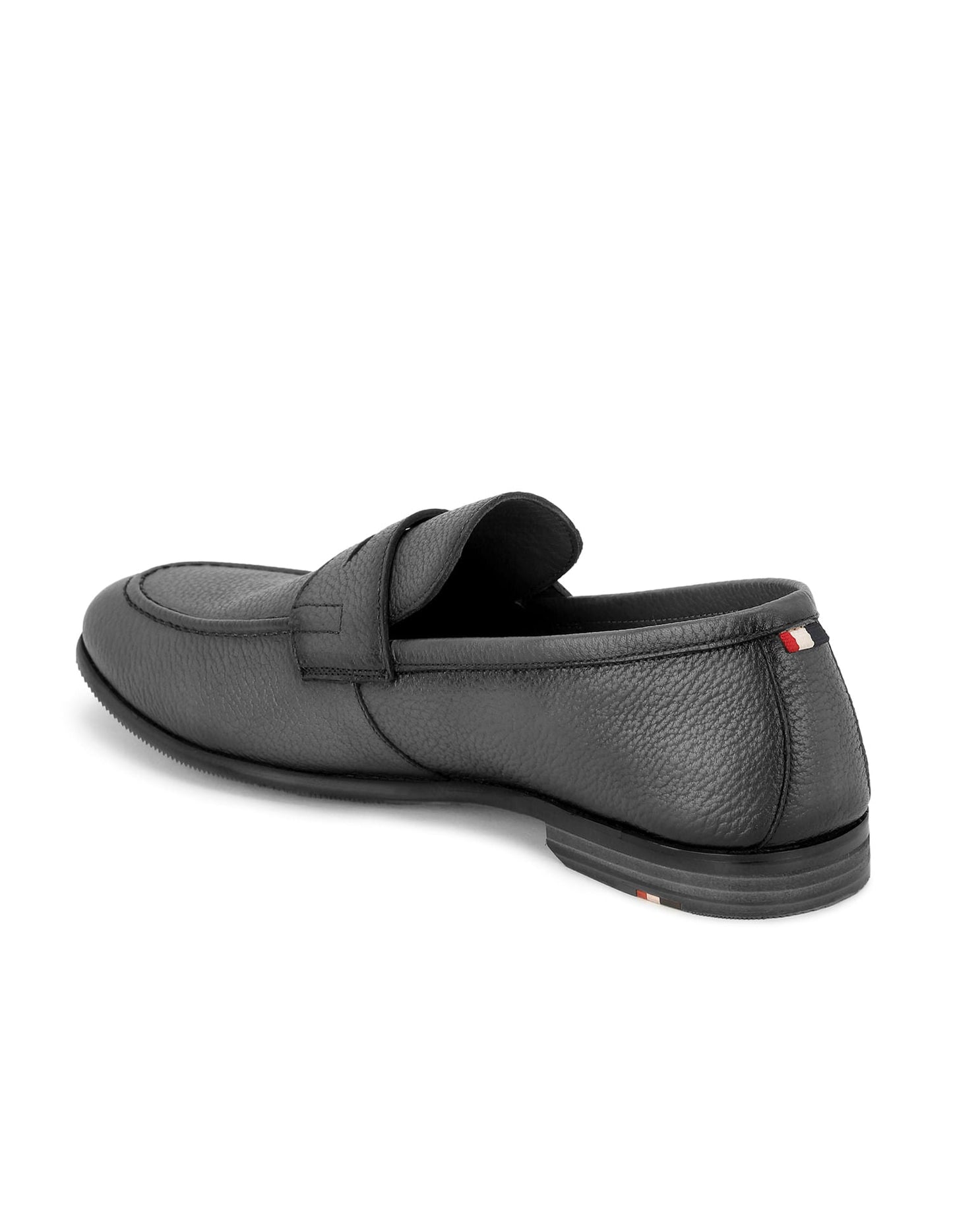 Men Valox Textured Loafers