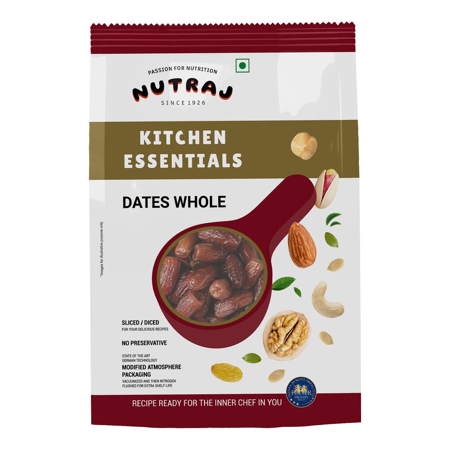 Dates (Whole)