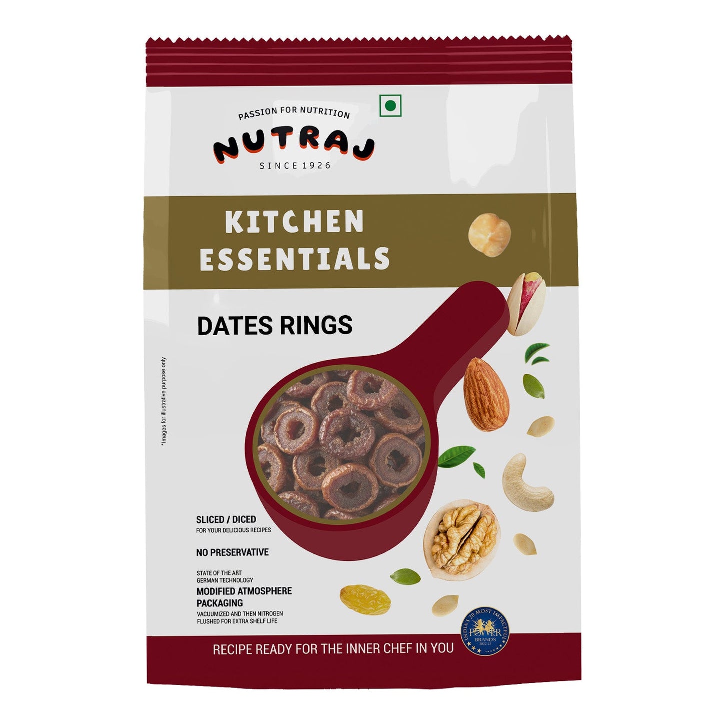 Dates (Rings)