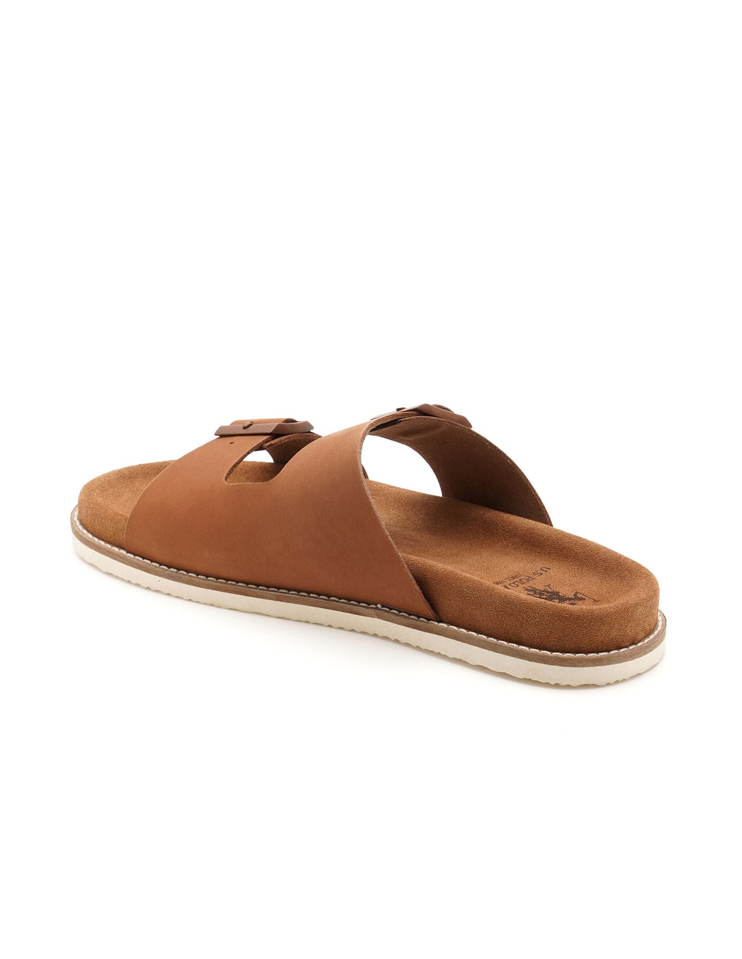 Men Mendy Flat Sandals