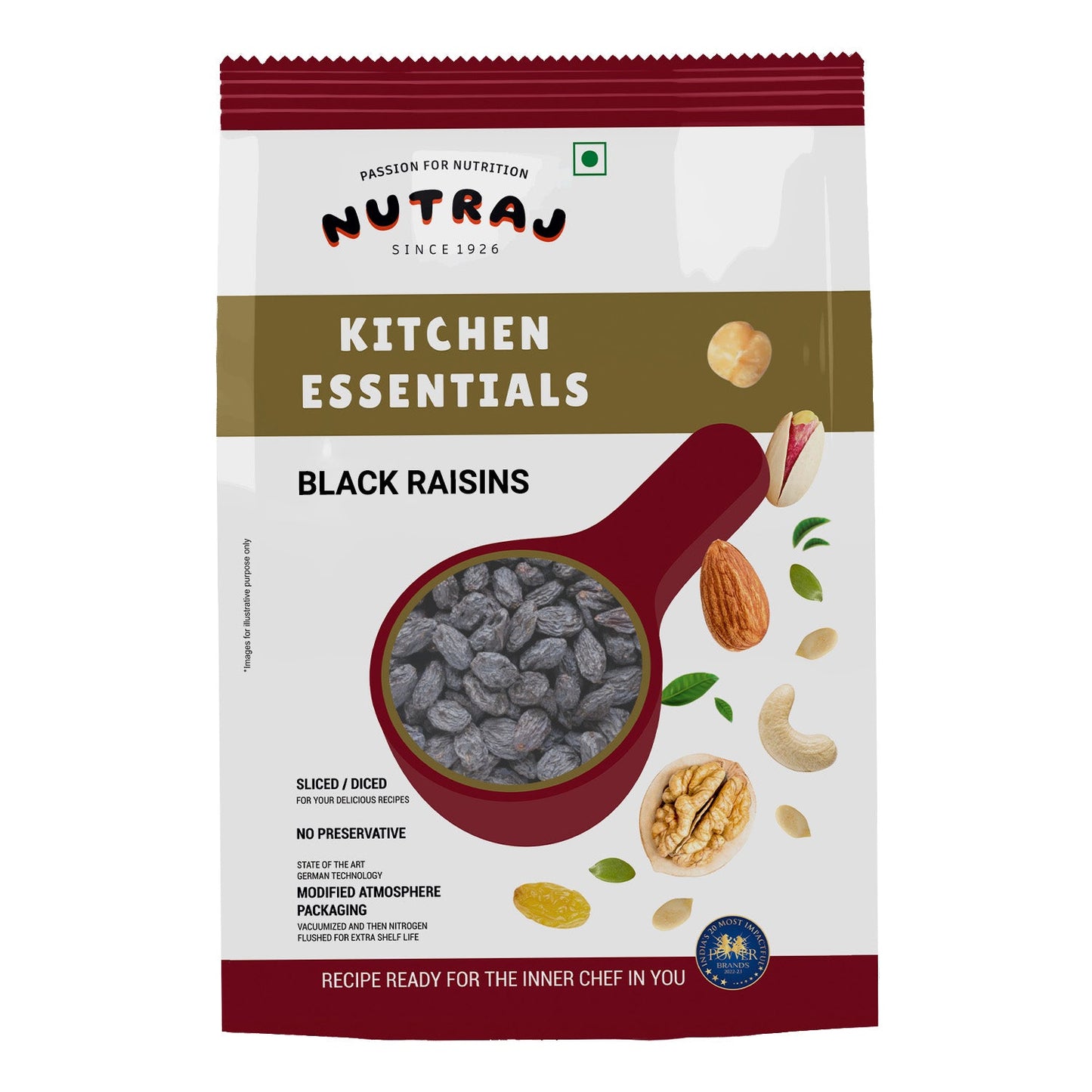 Black Raisin