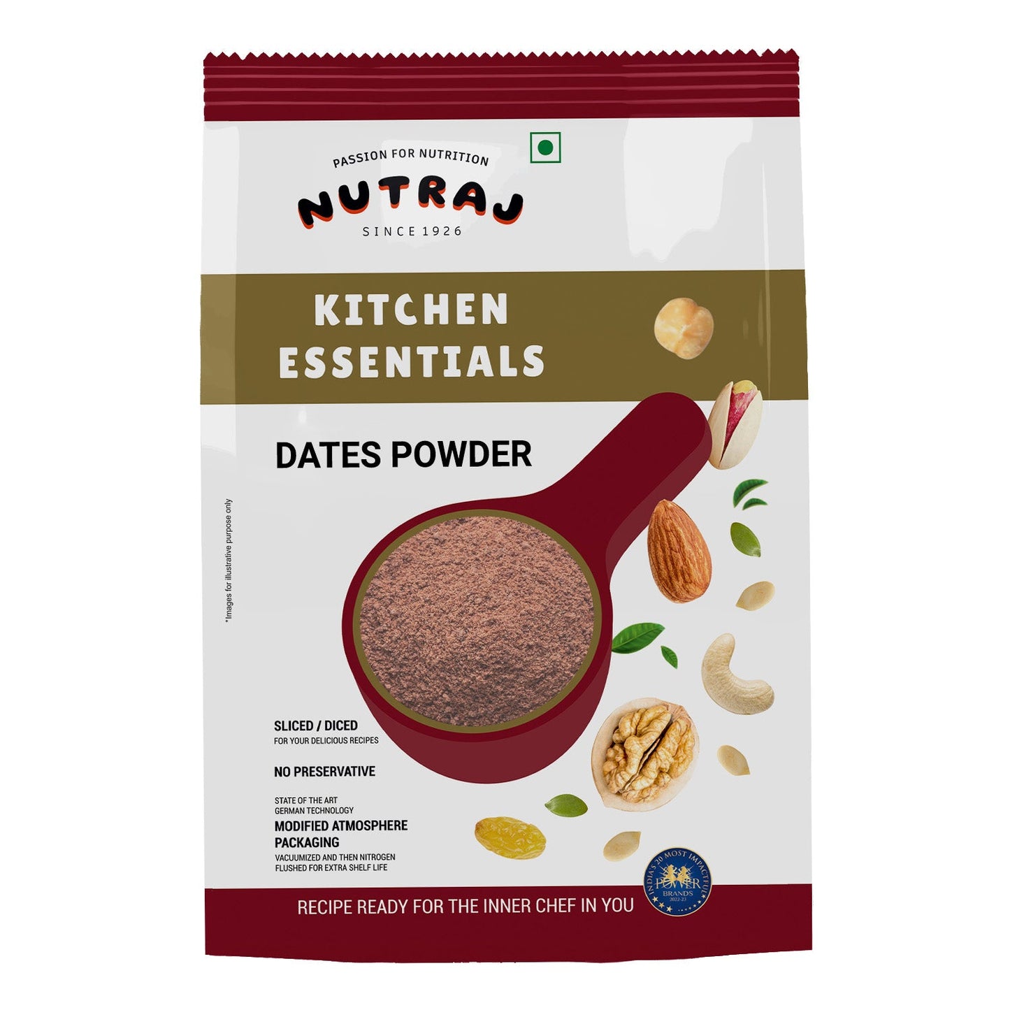 Dates (Powder)