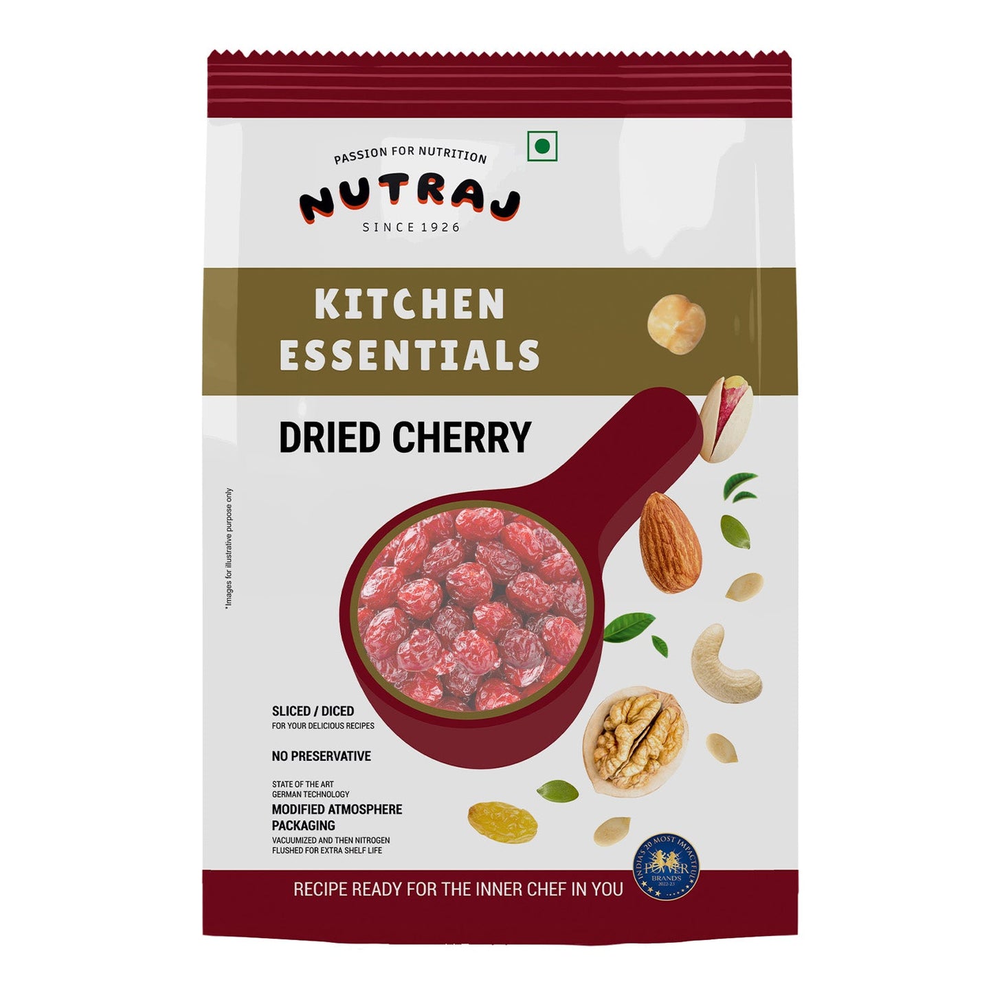 Cherry (Dried)