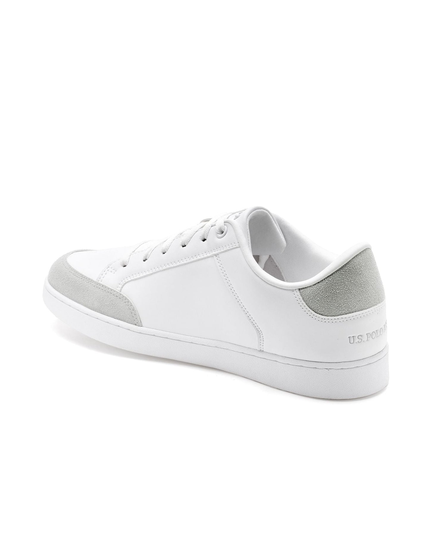 Men Vancer Colourblocked Sneakers