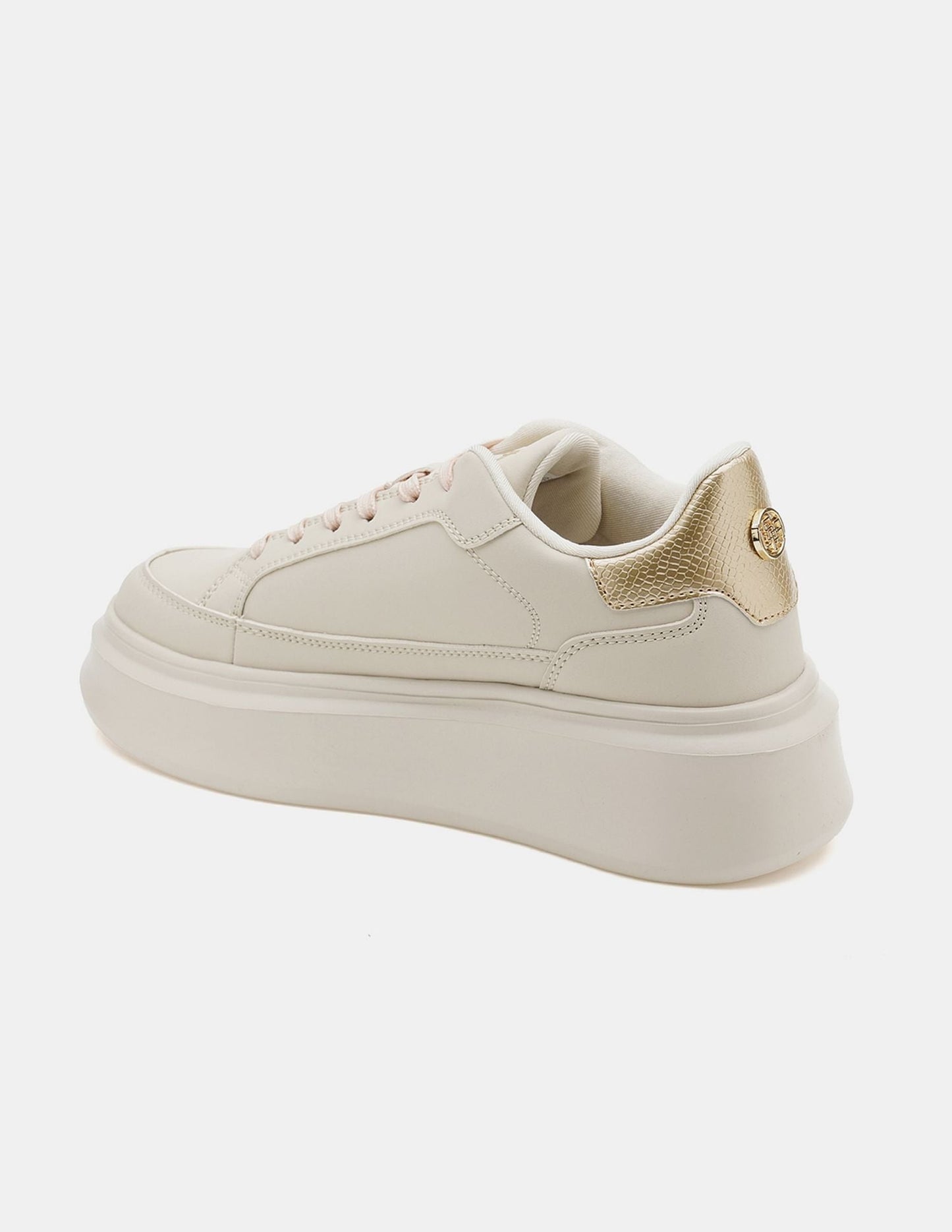 Women Eleanor 3.0 Low Top Sneakers