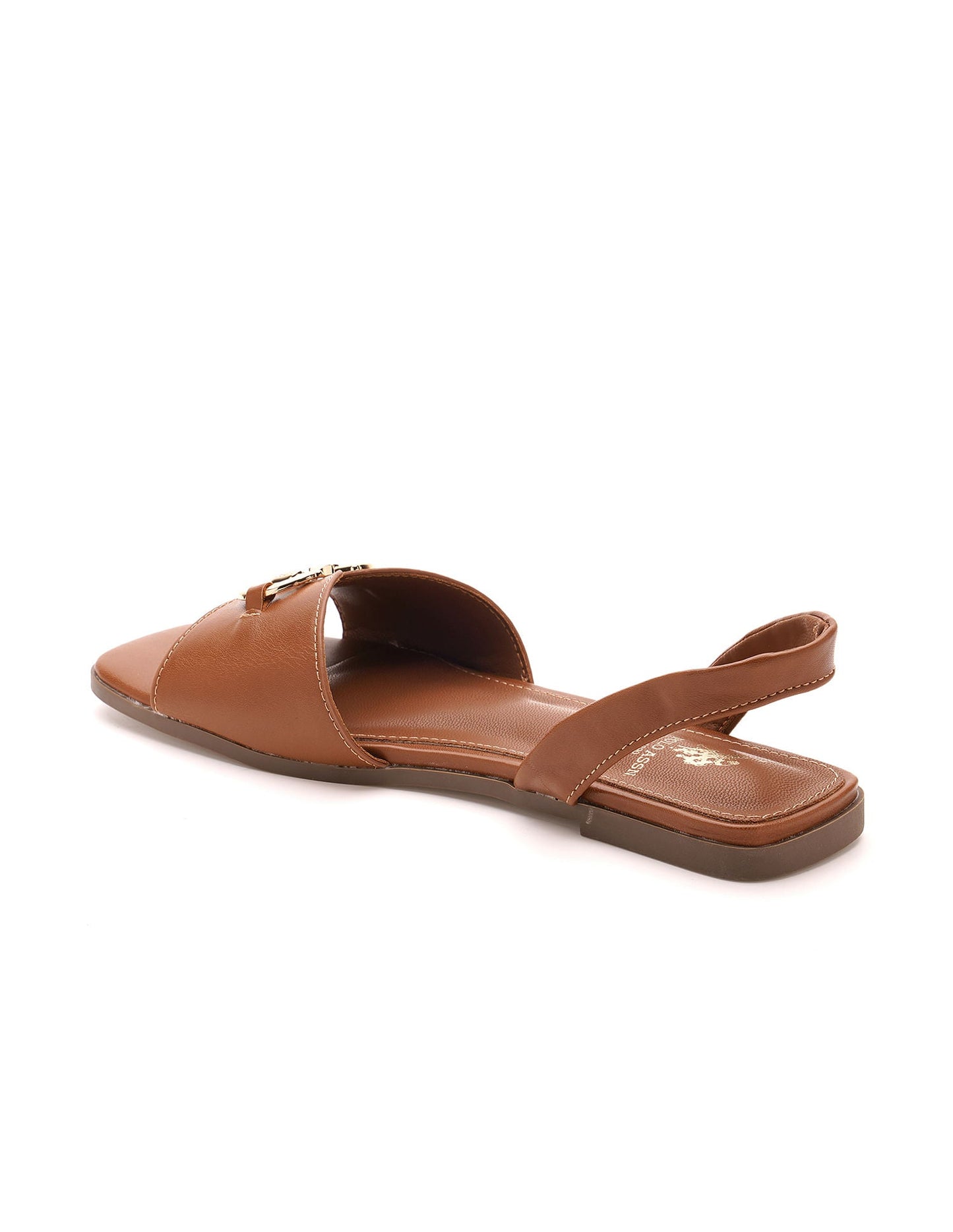 Vamp Strap Chiara Sandals