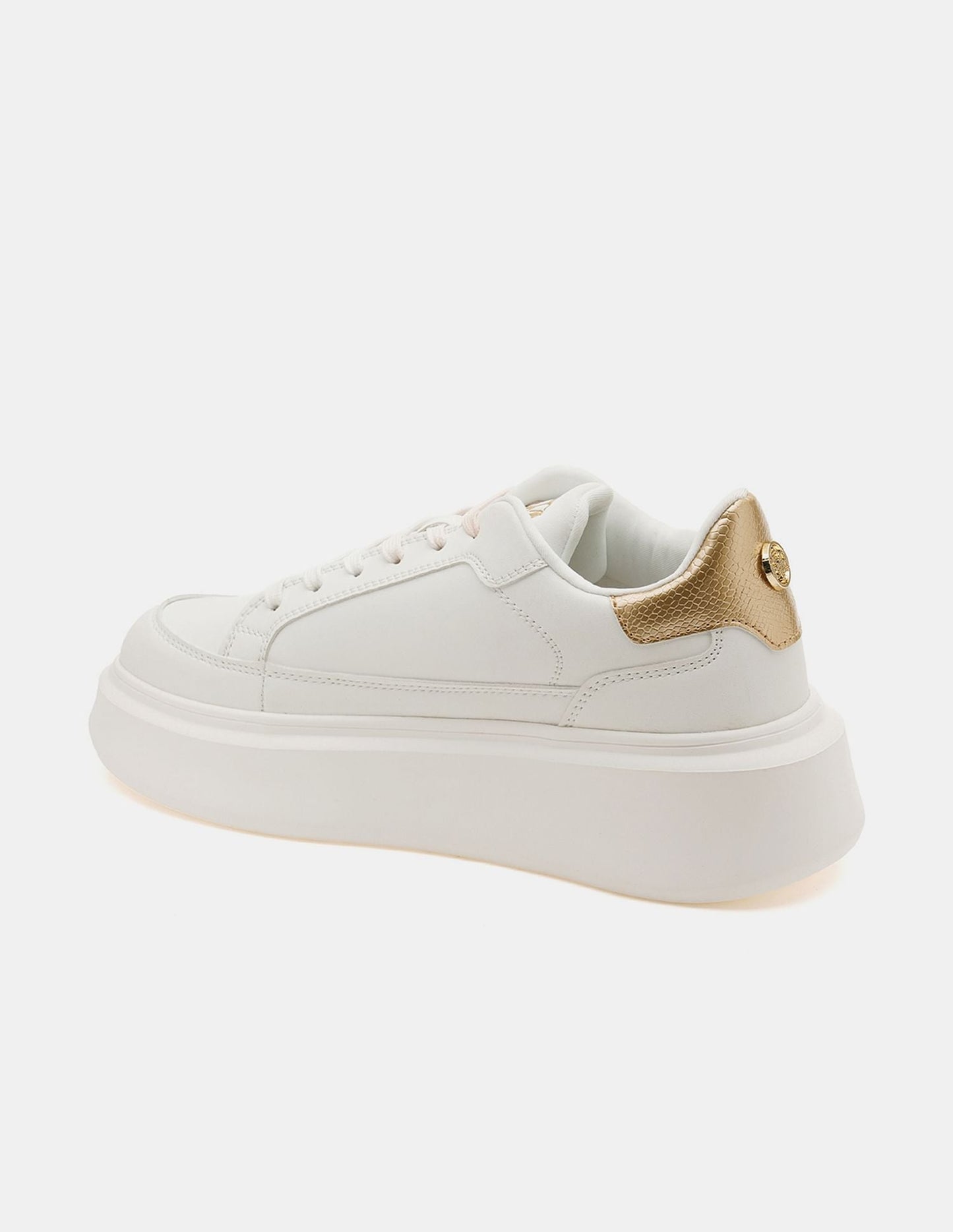 Women Eleanor 3.0 Low Top Sneakers