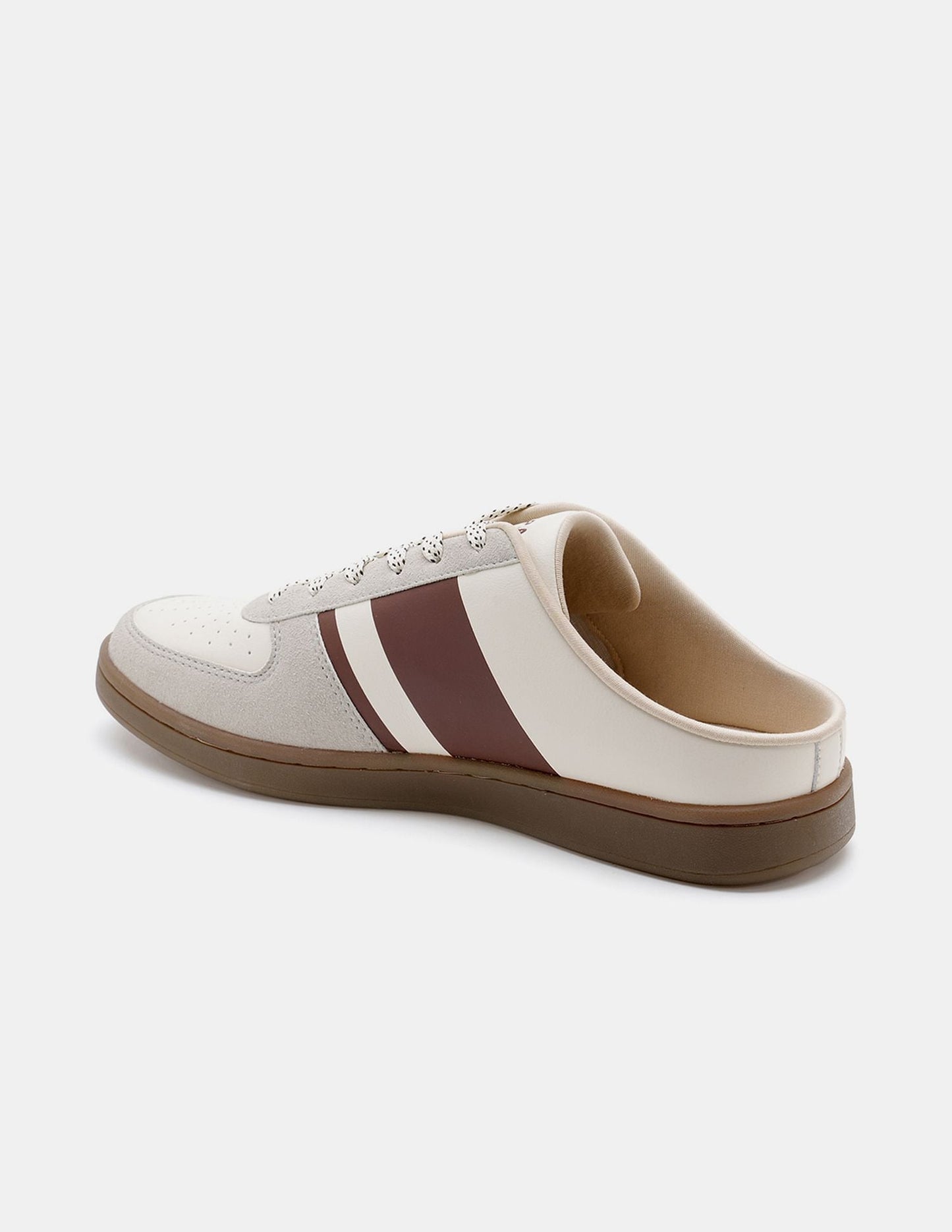 Men Camon Low Top Sneakers