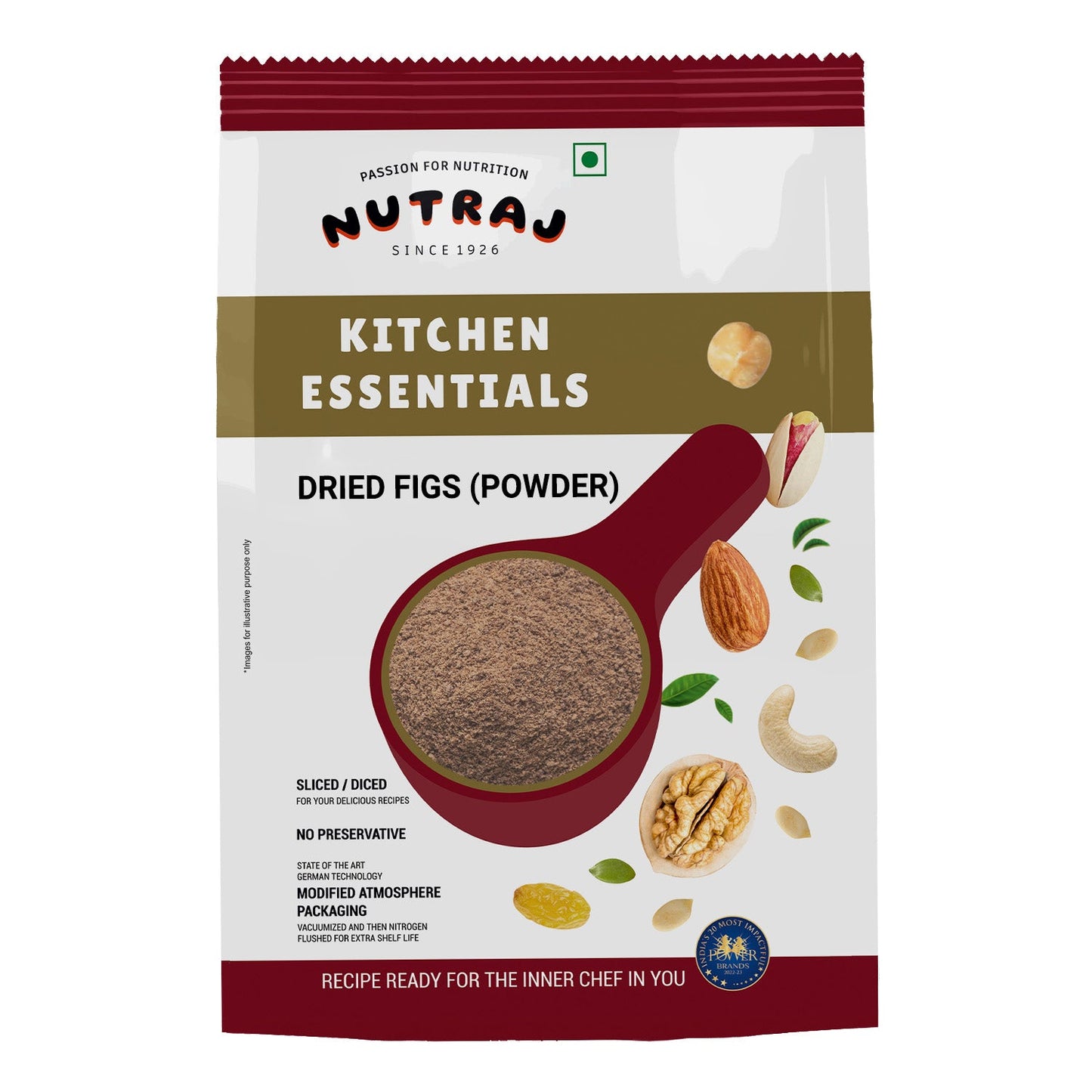 Fig (Powder)