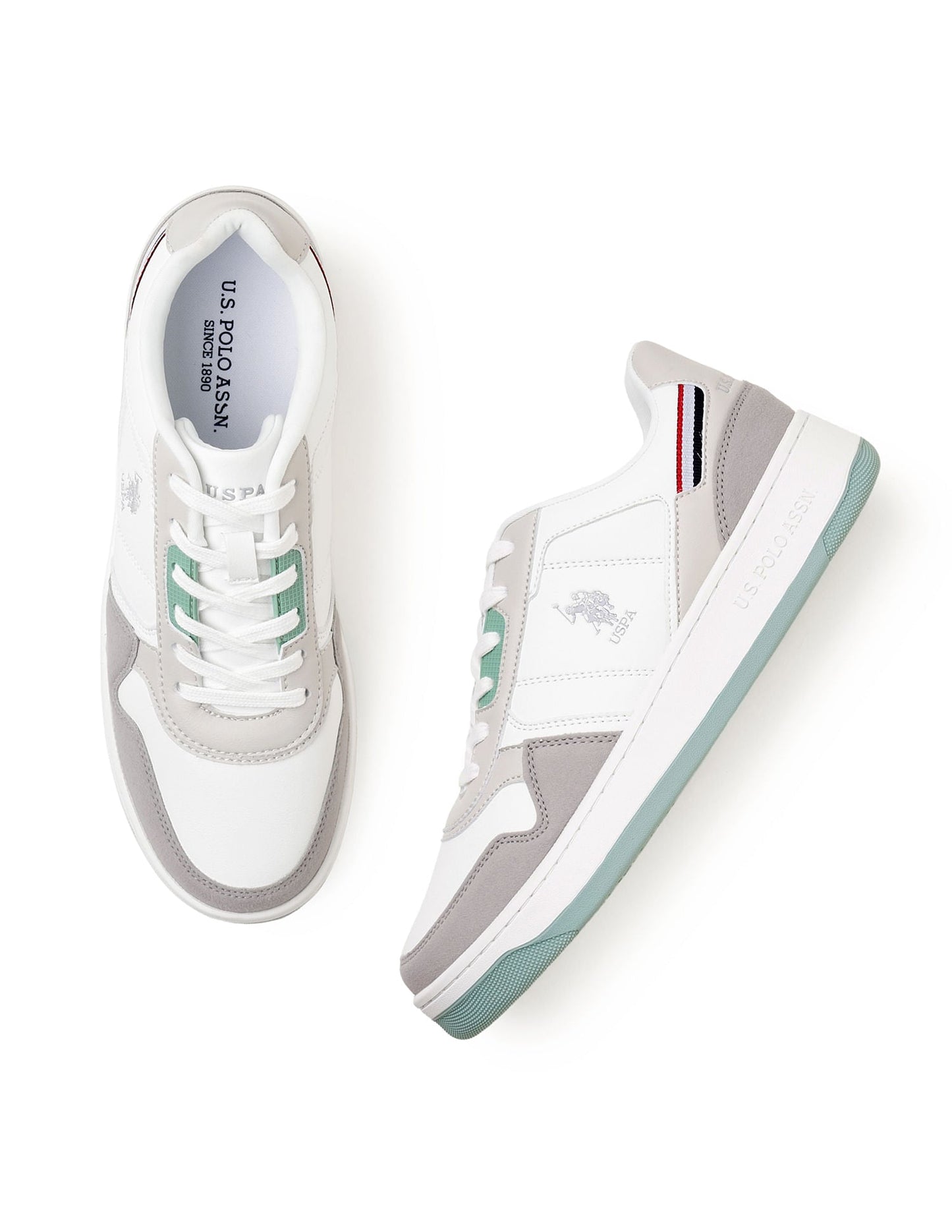 Men Joas 2.0 Sneakers