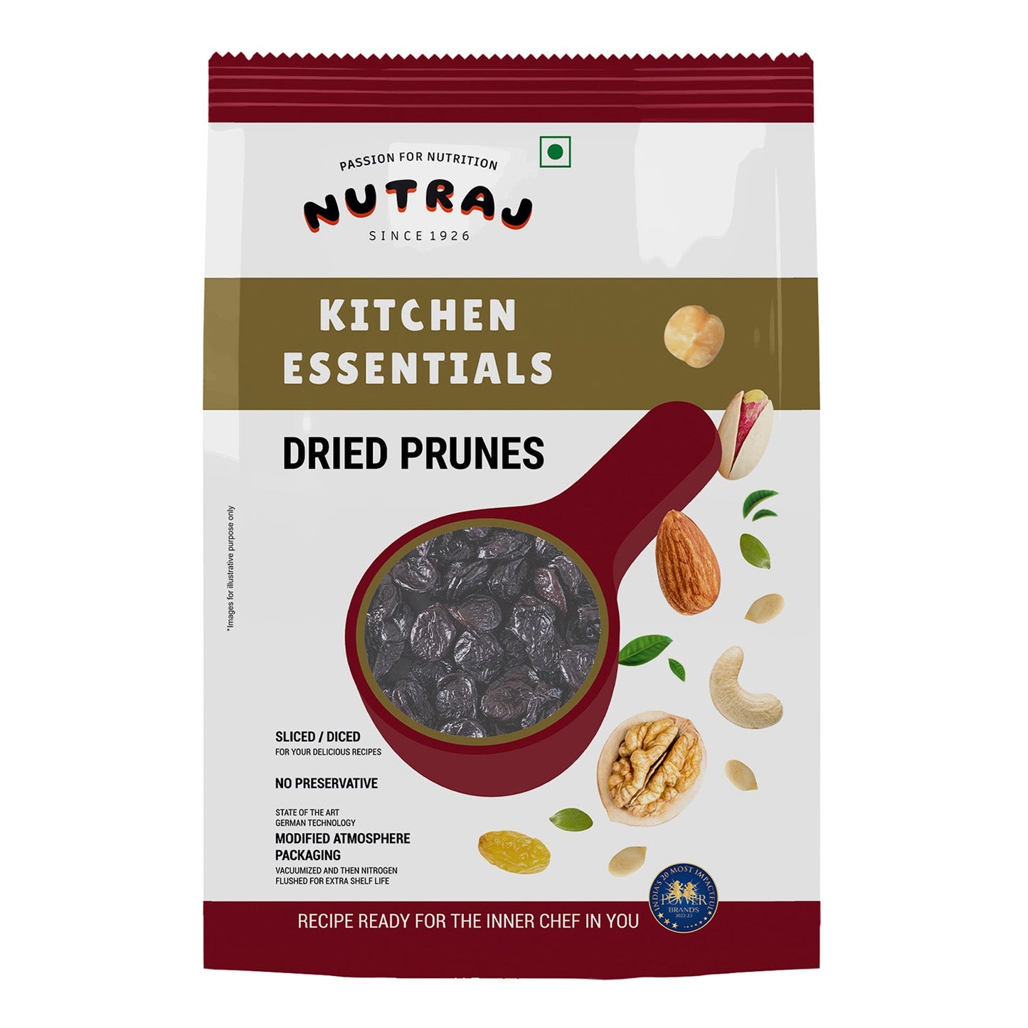 Prunes (Dried)