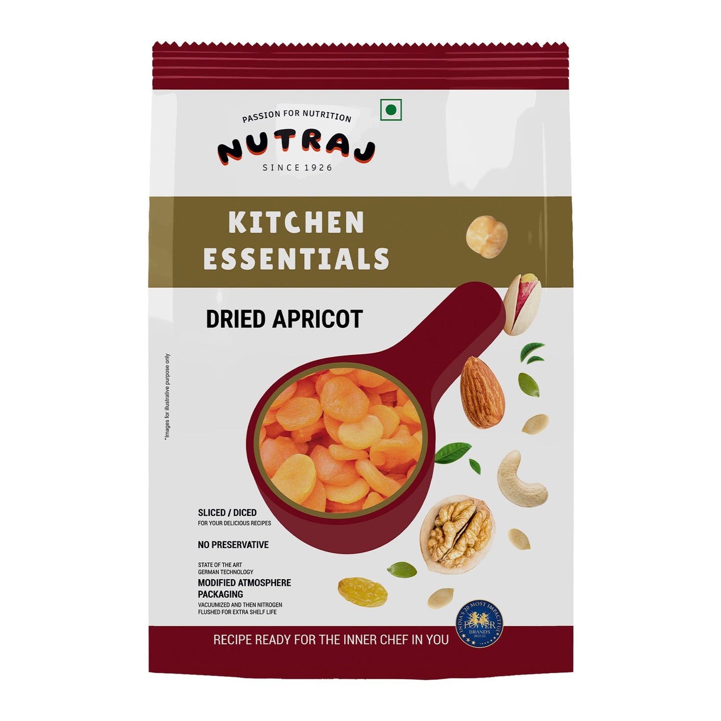 Apricot (Whole)