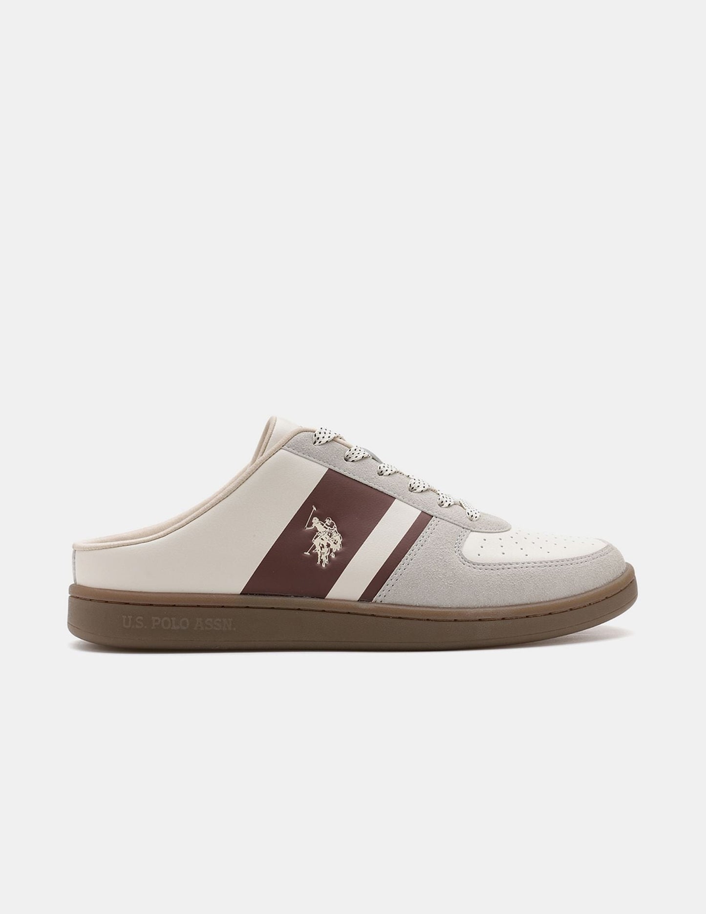 Men Camon Low Top Sneakers