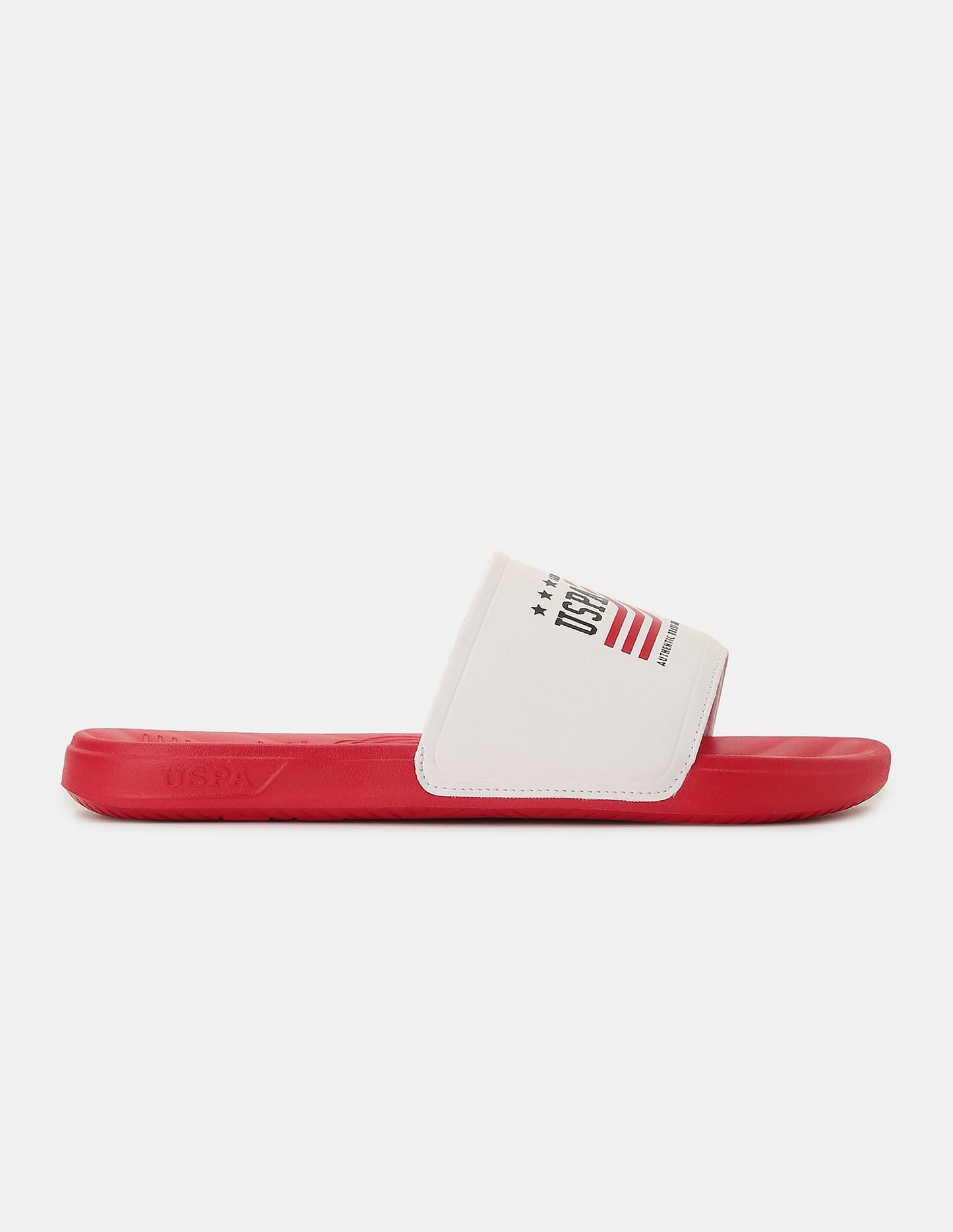 Men Axer Open Toe Slippers