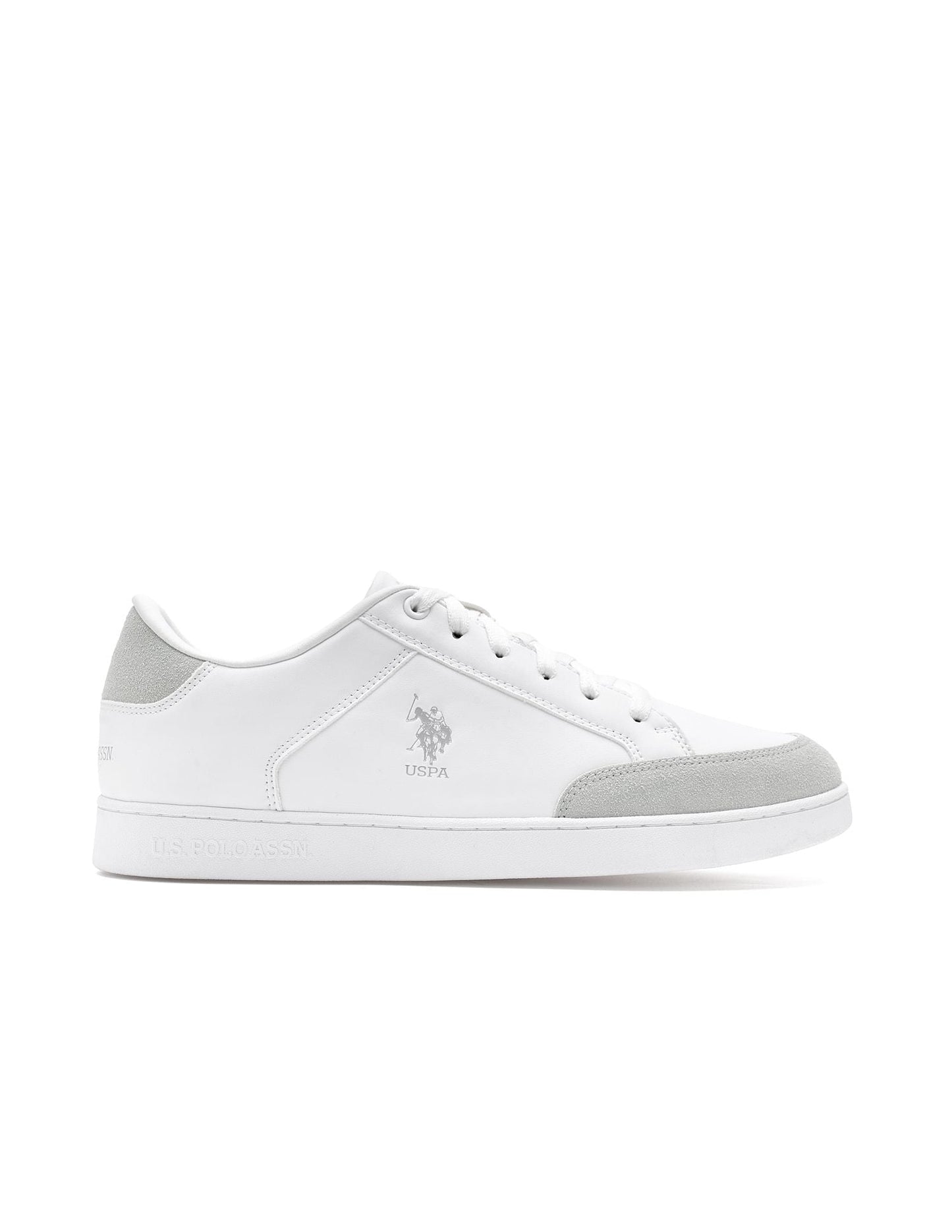 Men Vancer Colourblocked Sneakers