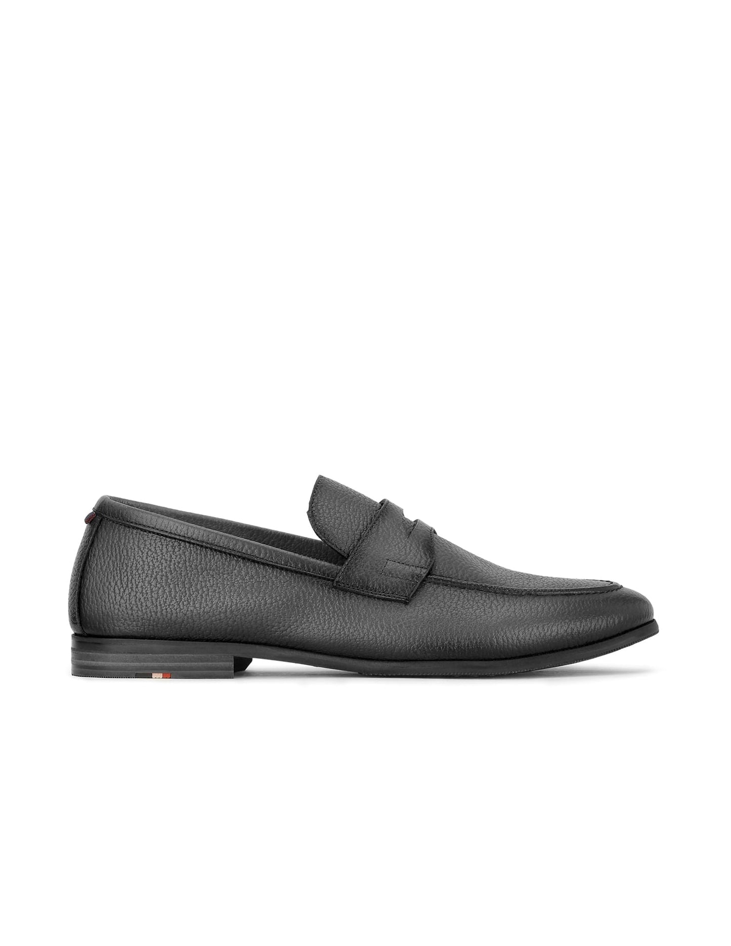 Men Valox Textured Loafers