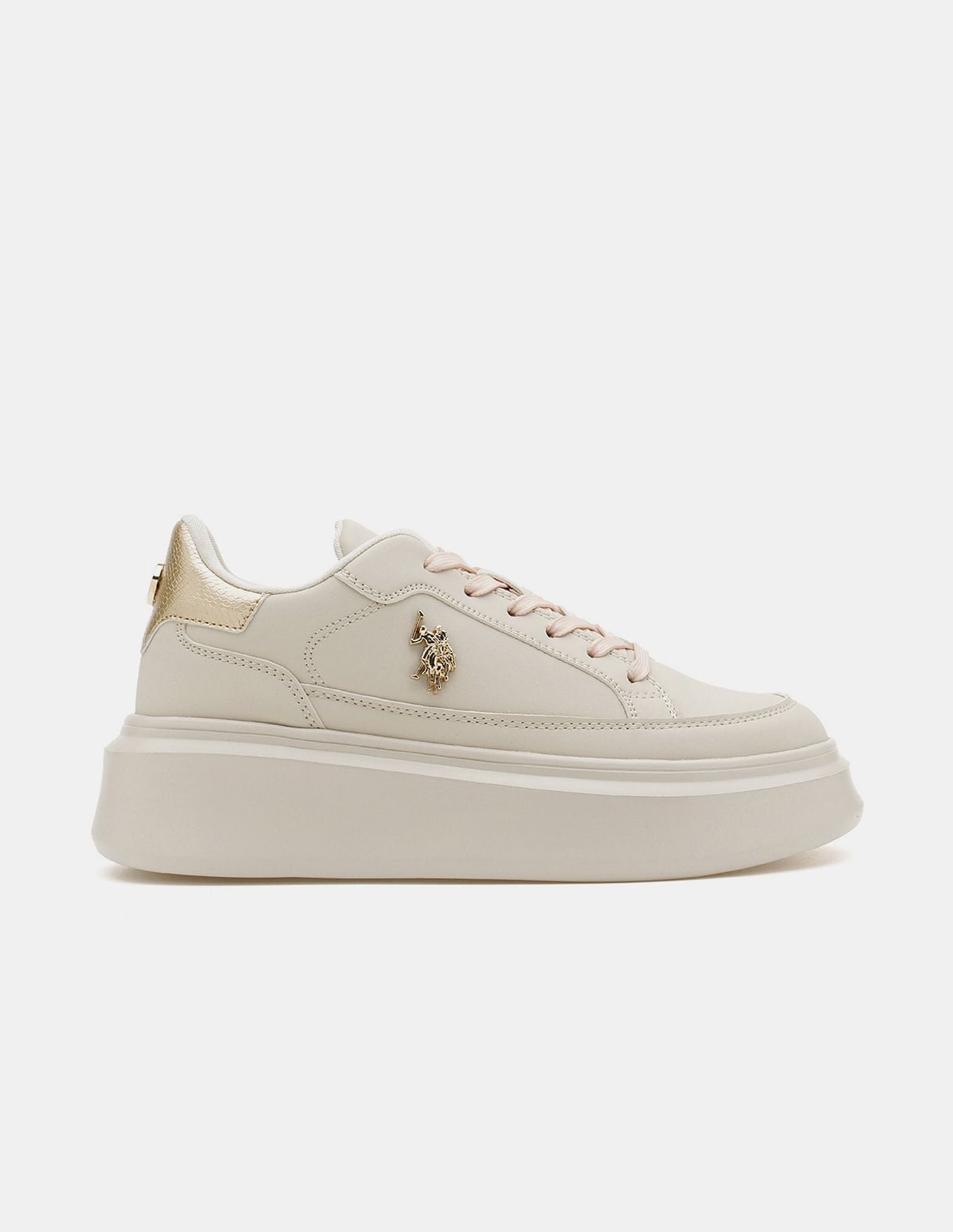 Women Eleanor 3.0 Low Top Sneakers