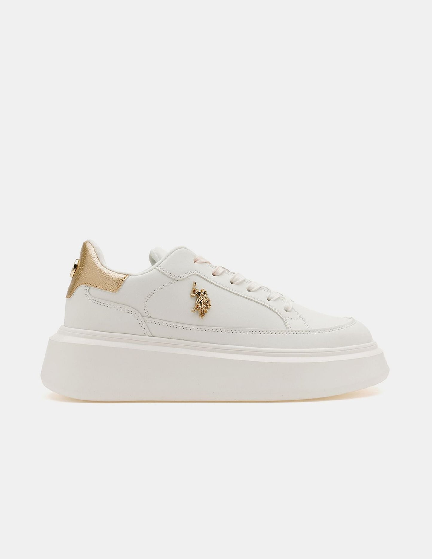 Women Eleanor 3.0 Low Top Sneakers