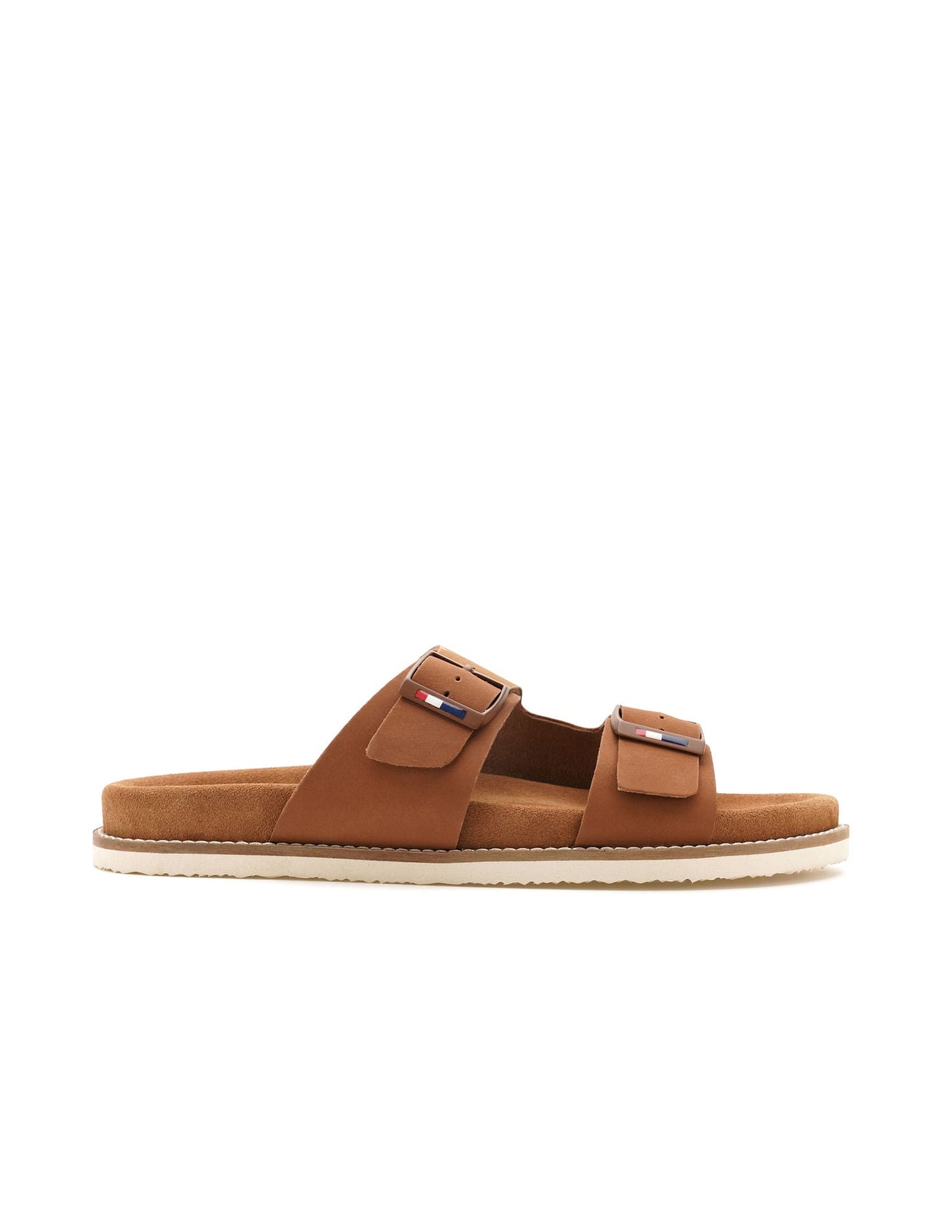 Men Mendy Flat Sandals