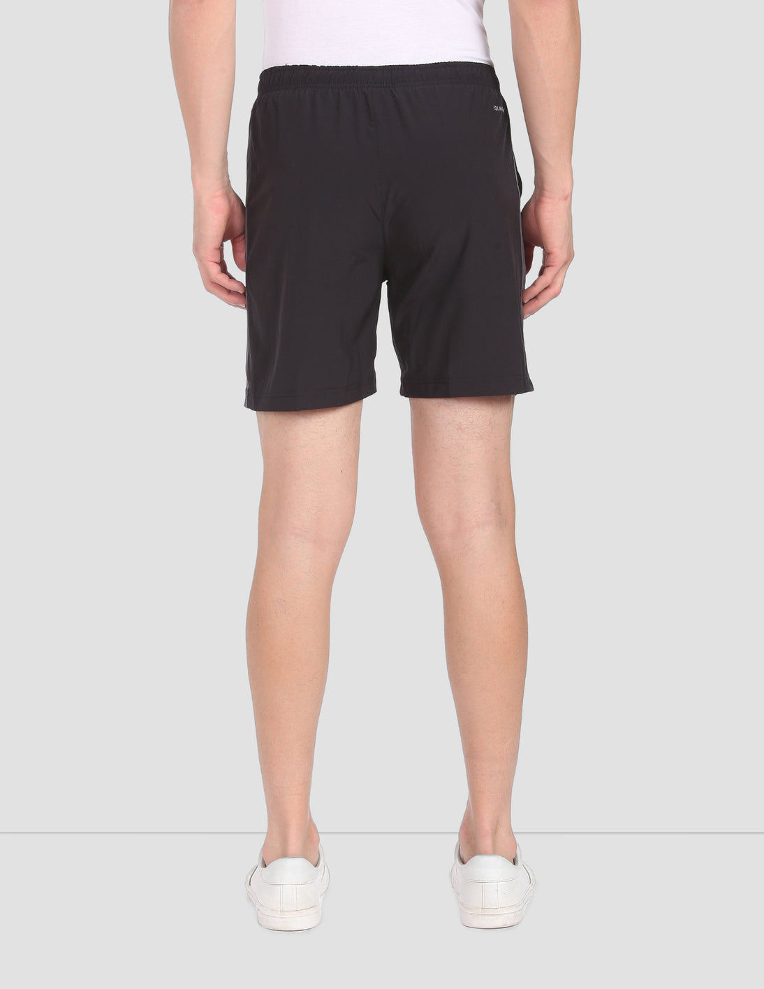 Mid Rise Elasticized Waist I716 Shorts - Pack Of 1