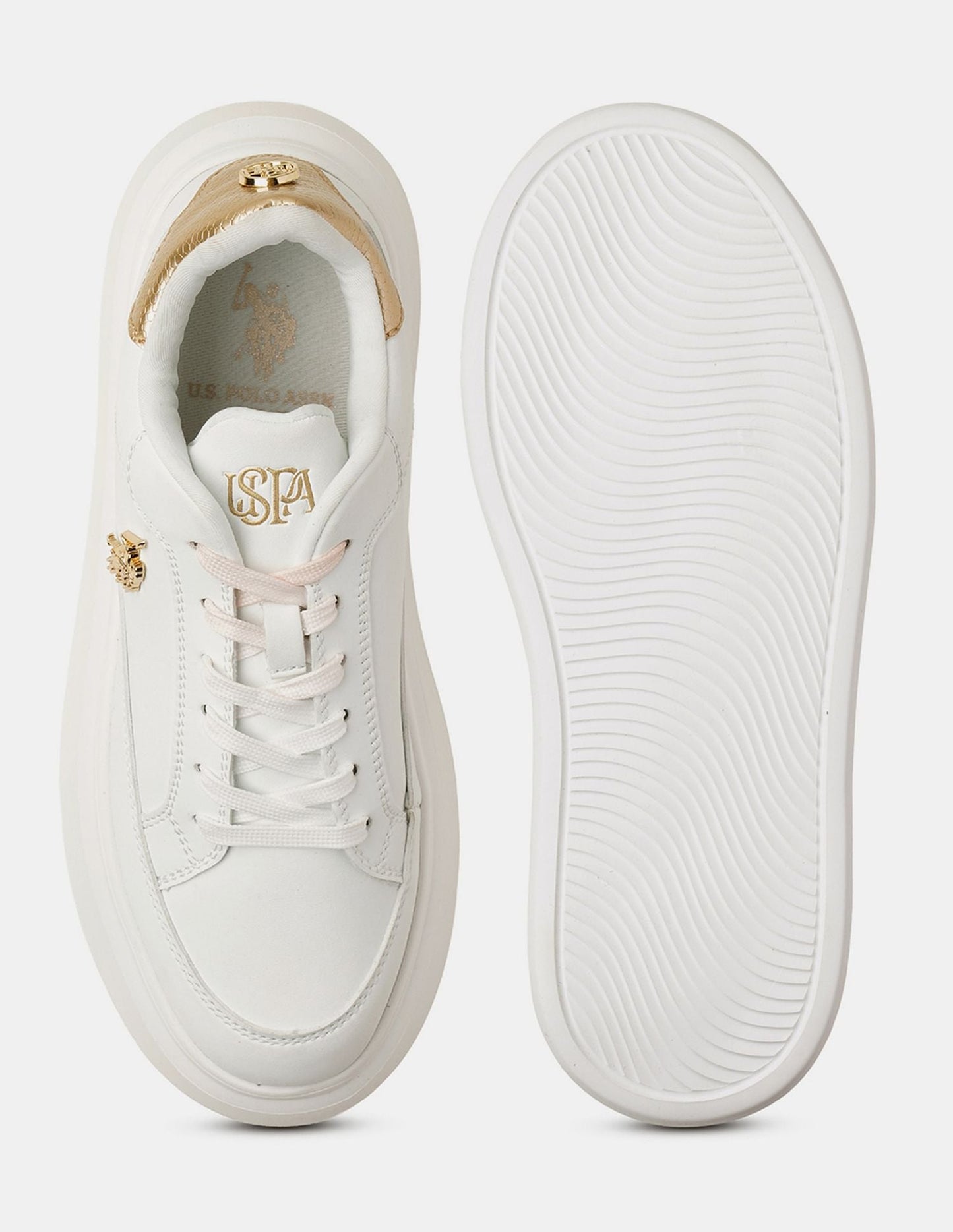 Women Eleanor 3.0 Low Top Sneakers