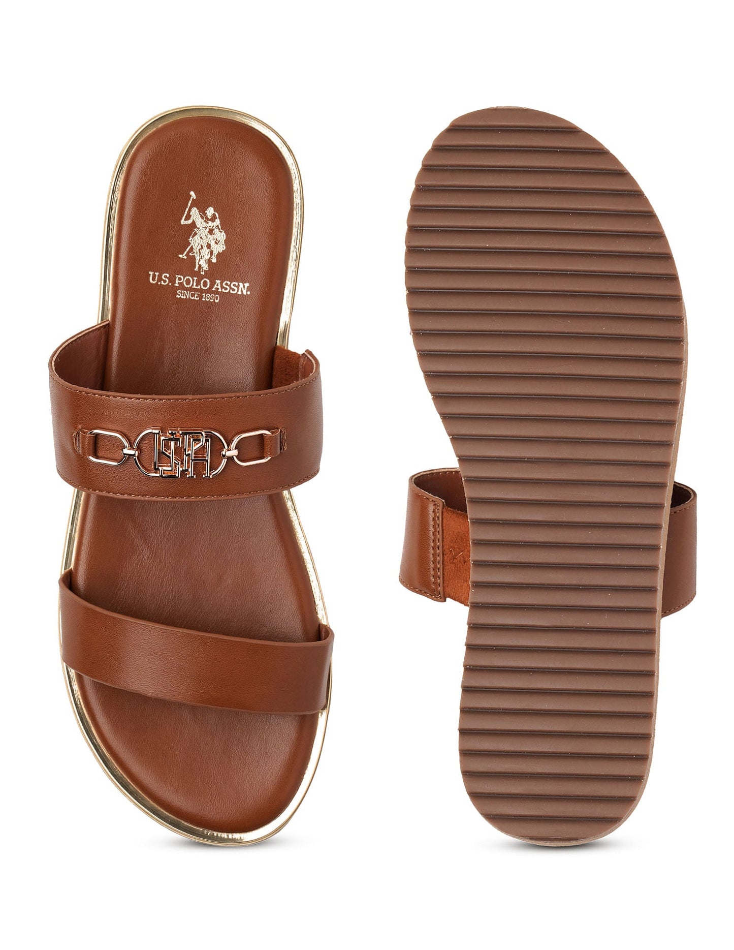 Comfort EVA Flat Cinzia Sandals