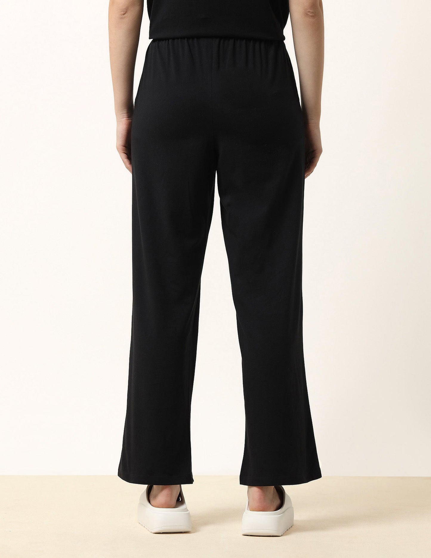 The Everyday Yoga High-Rise Wide Leg Stretch Pants