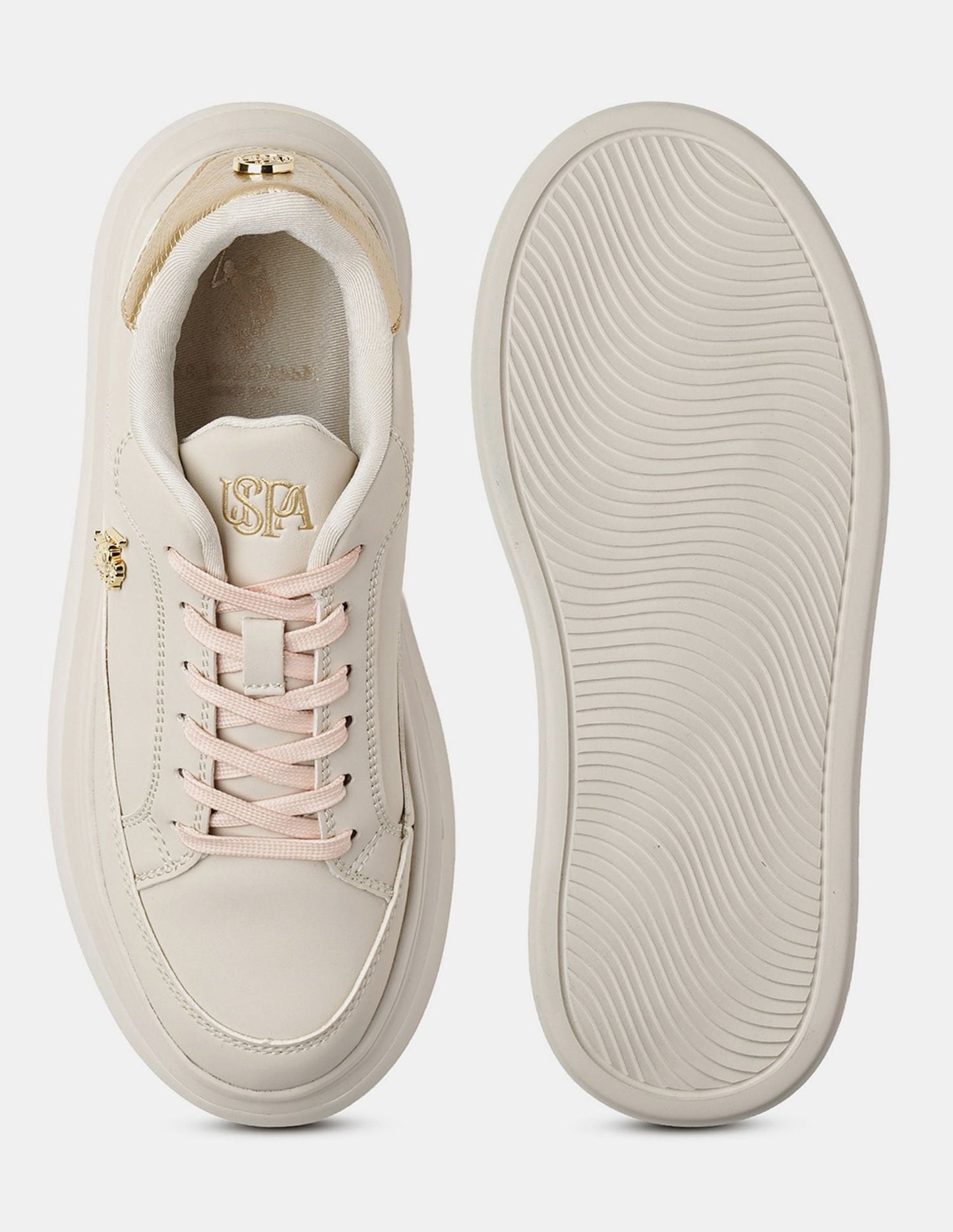 Women Eleanor 3.0 Low Top Sneakers