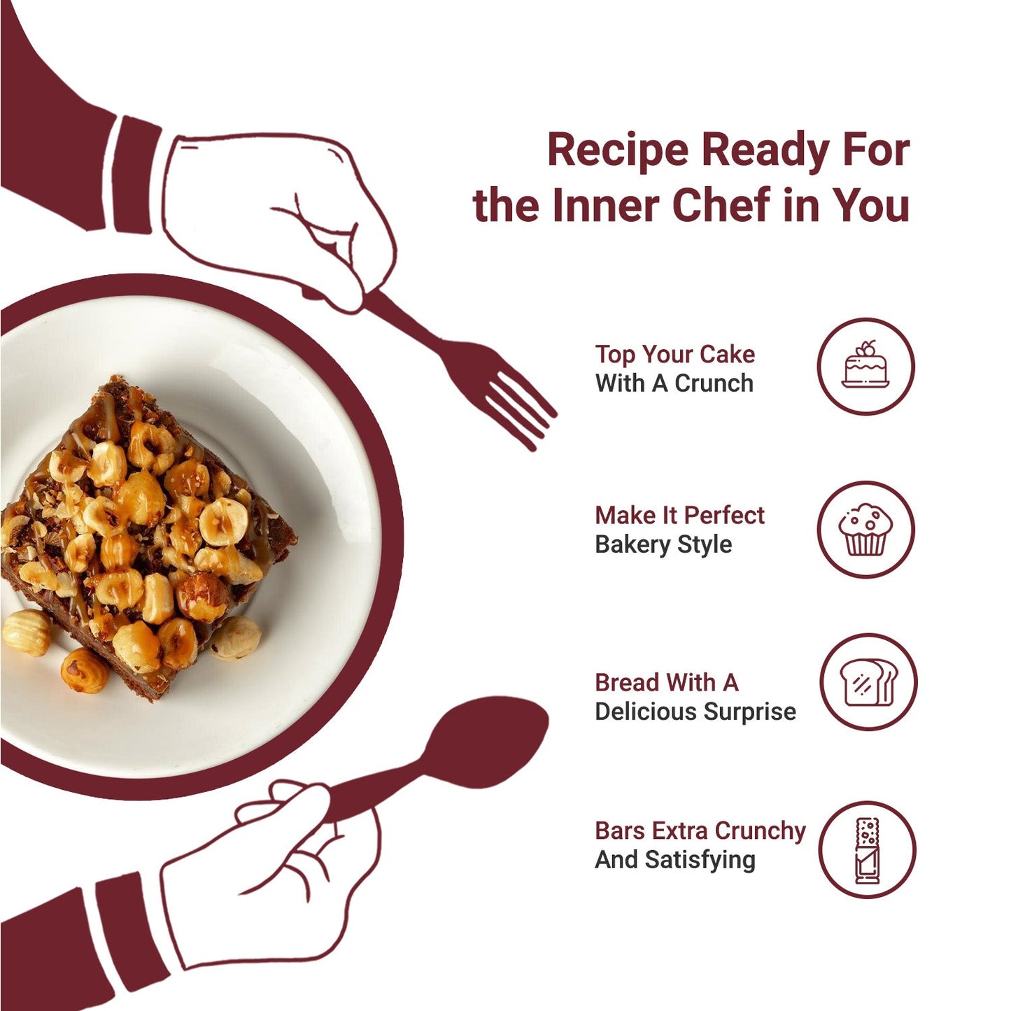 Hazelnut Kernel (Whole)