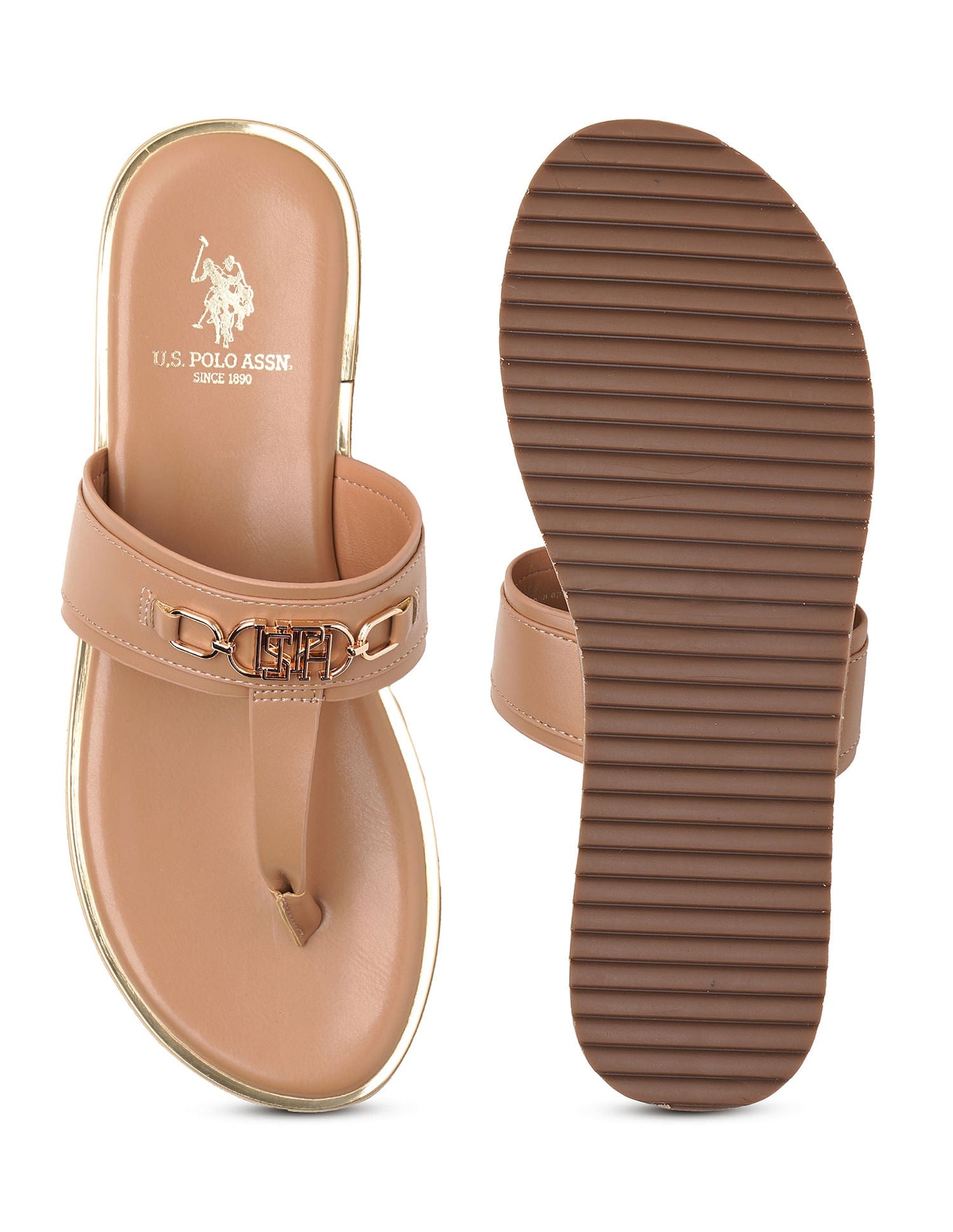 Comfort EVA Flat Matilde Sandals
