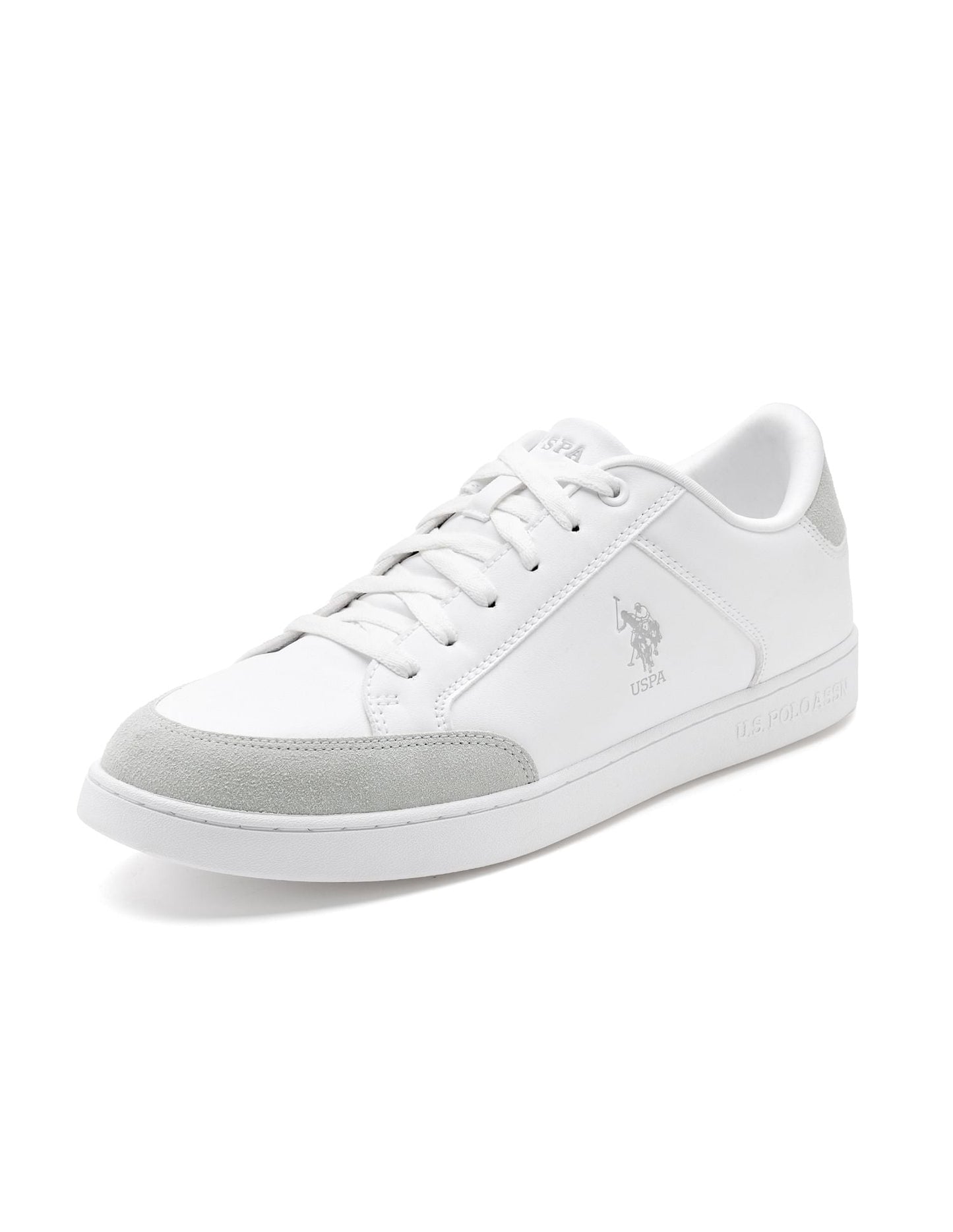 Men Vancer Colourblocked Sneakers