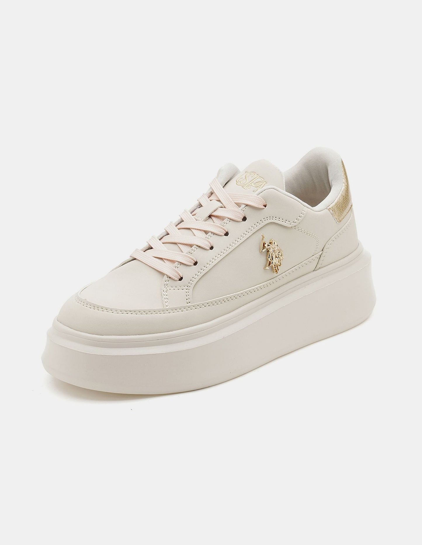 Women Eleanor 3.0 Low Top Sneakers