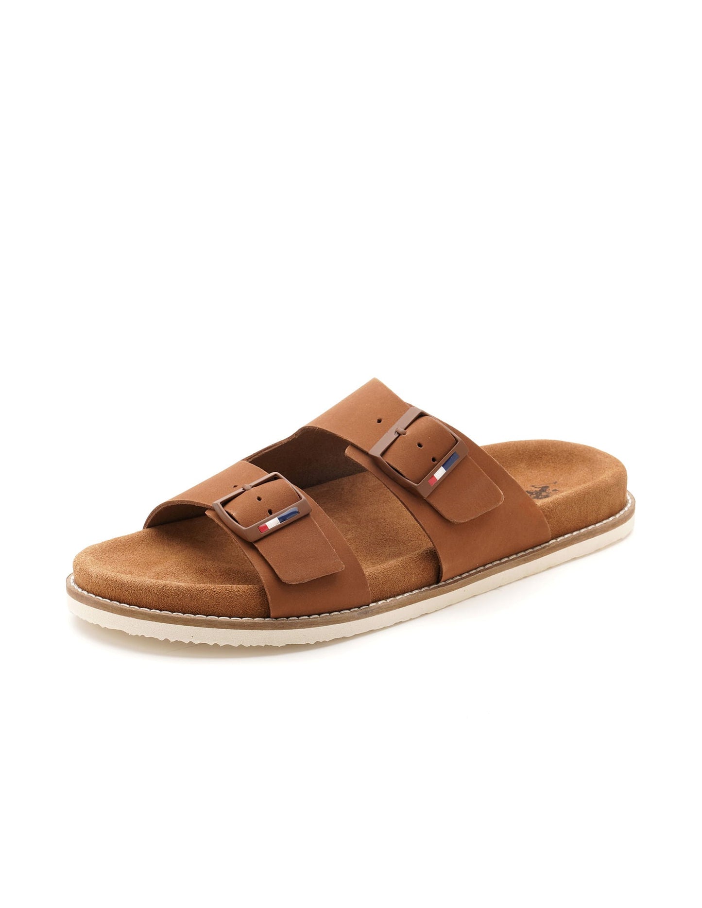Men Mendy Flat Sandals