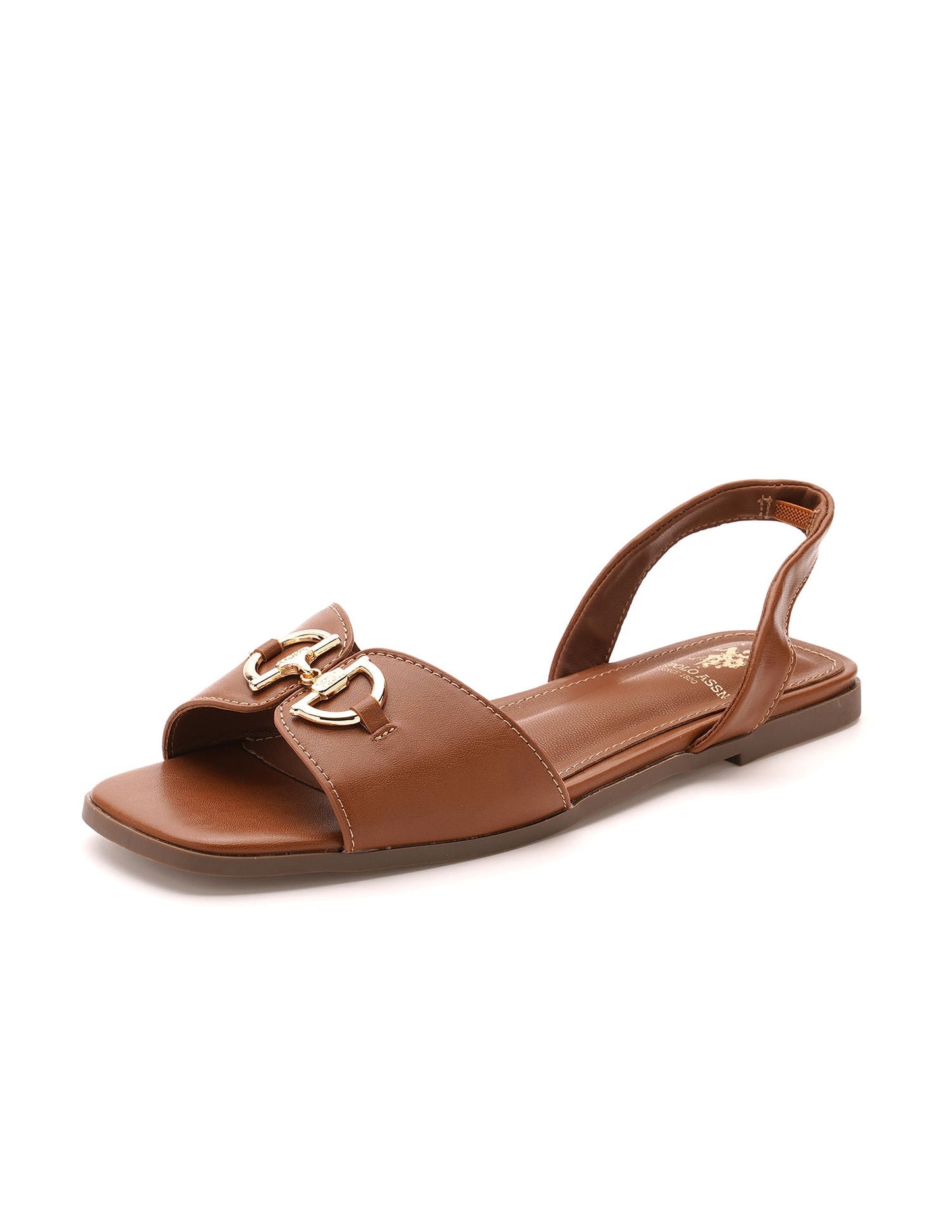 Vamp Strap Chiara Sandals