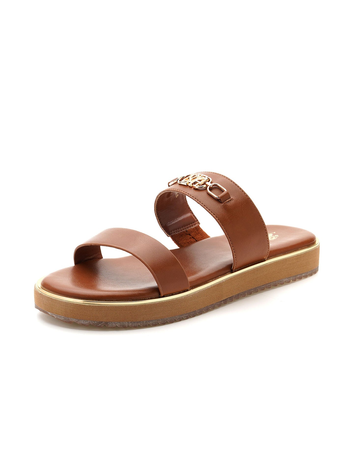 Comfort EVA Flat Cinzia Sandals